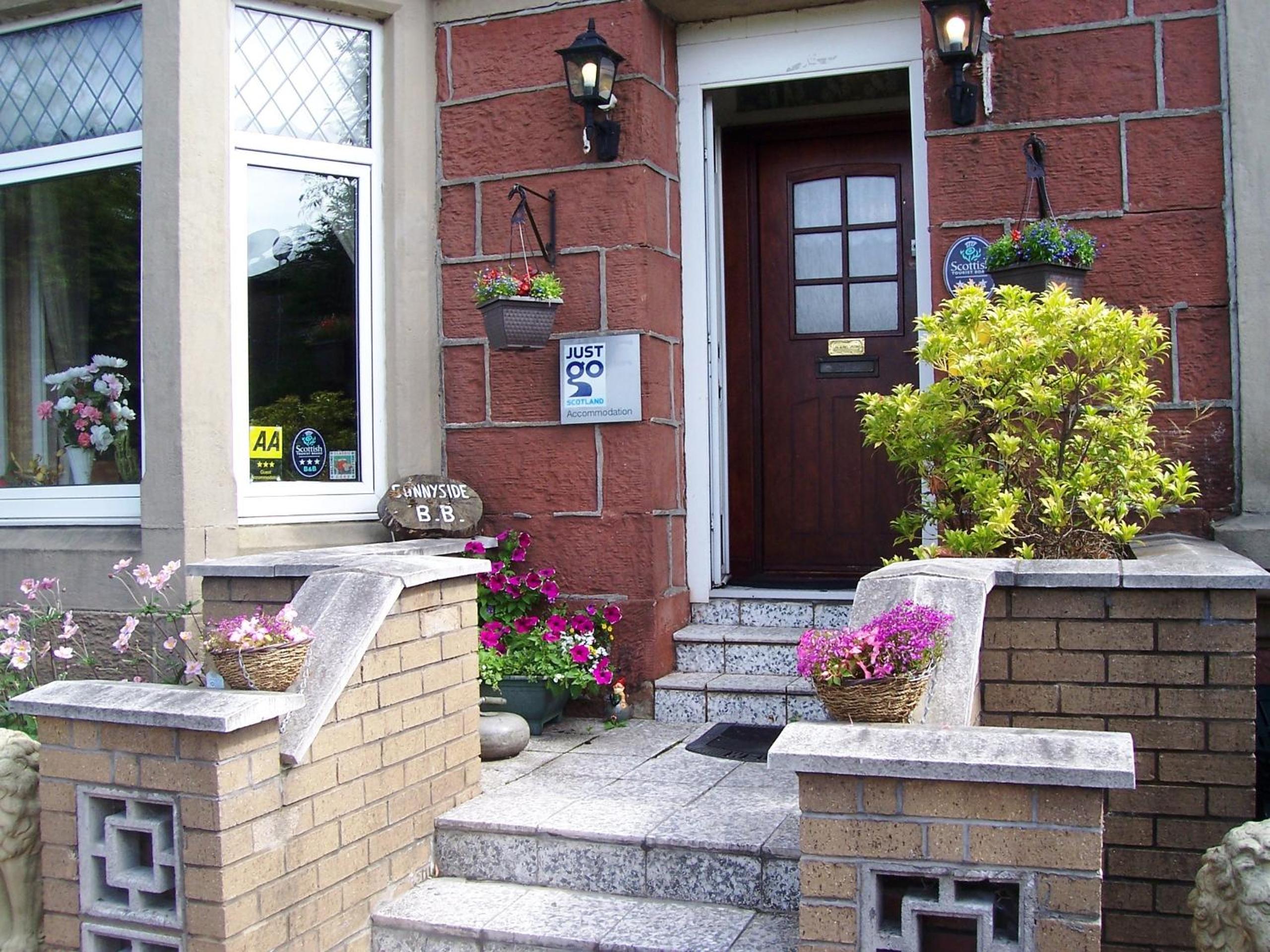 Hotel Sunnyside B&B - Image 1