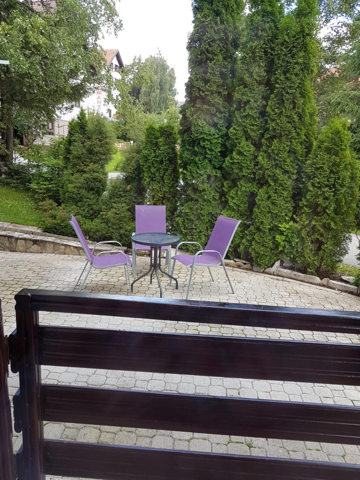 Apartman Cici
