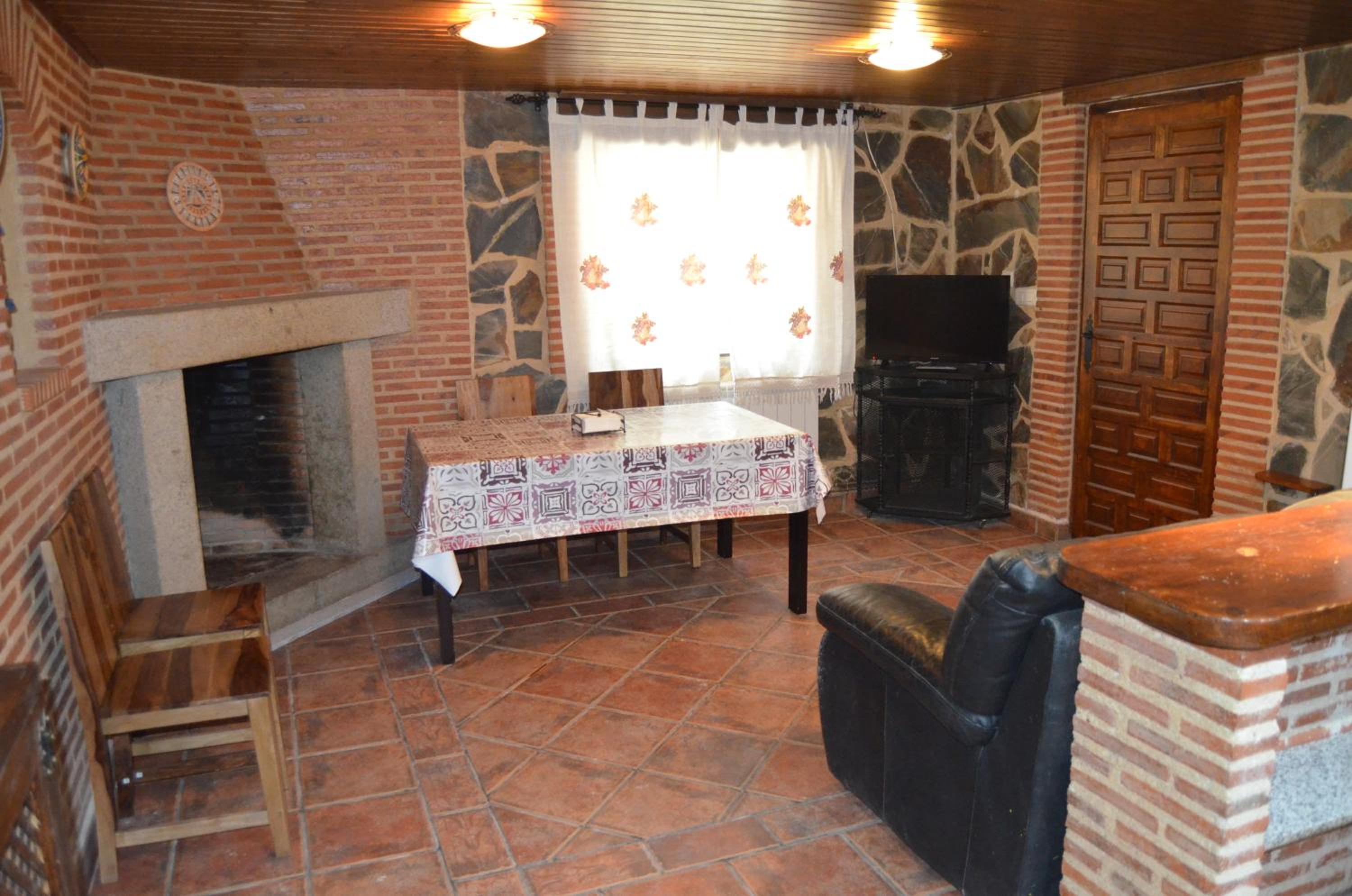 Holiday Home Salva