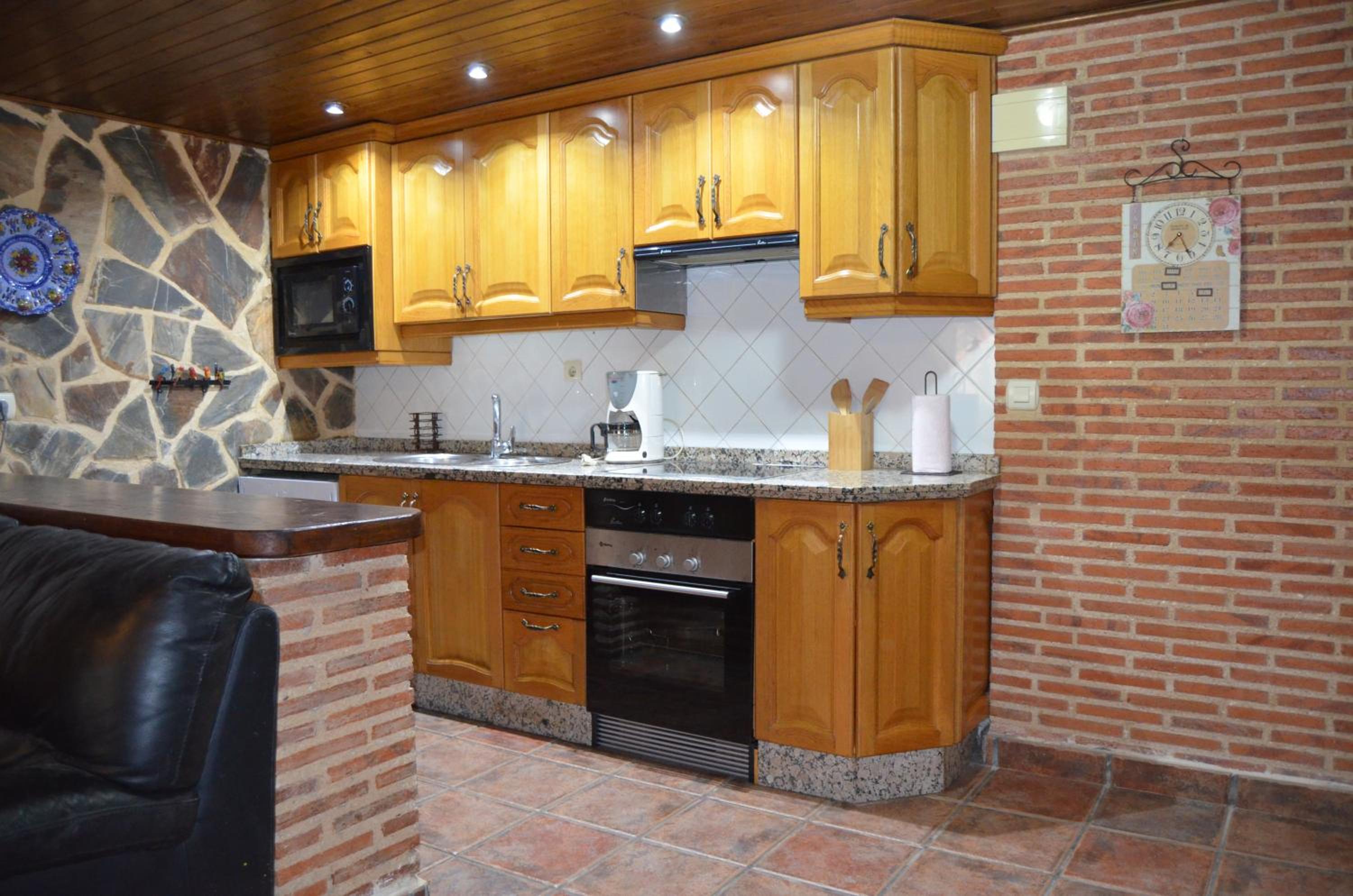 Holiday Home Salva