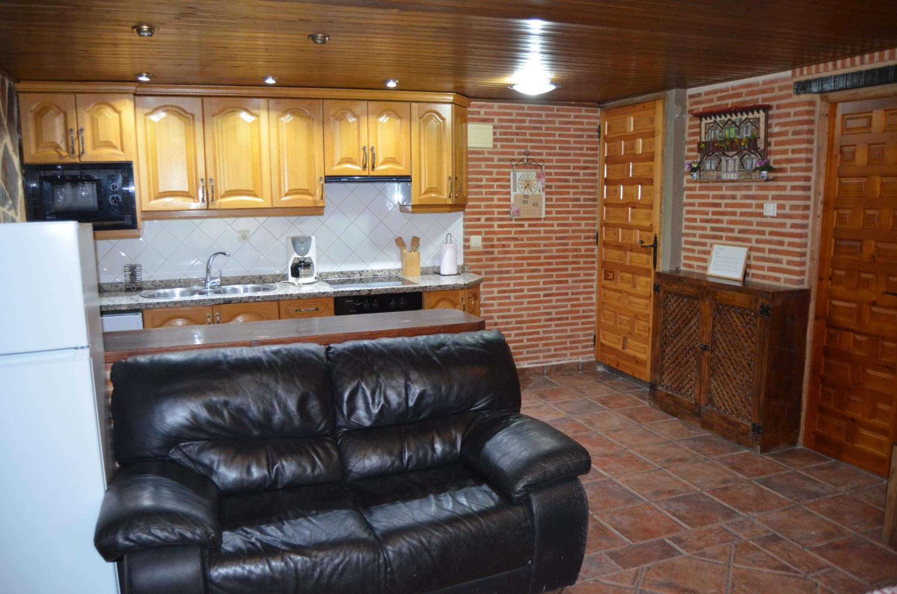 Holiday Home Salva
