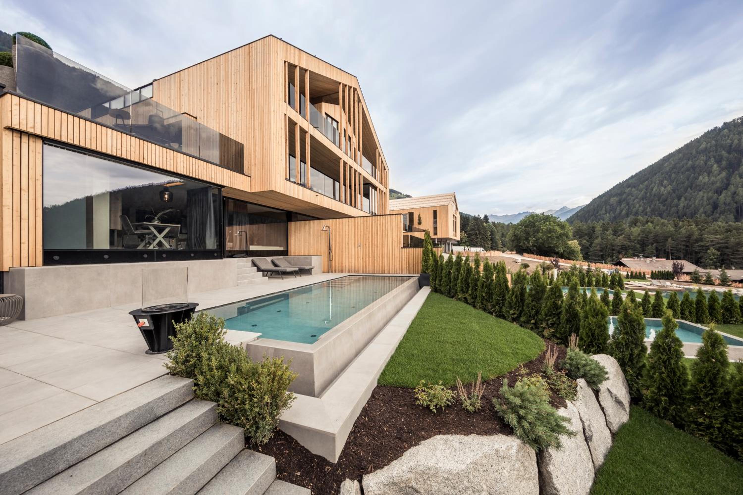 Chalet PURMONTES