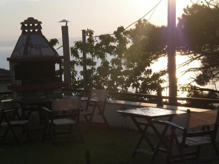 Smaragdi Luxury Apartments