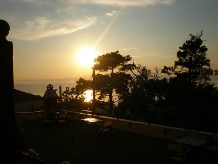 Smaragdi Luxury Apartments