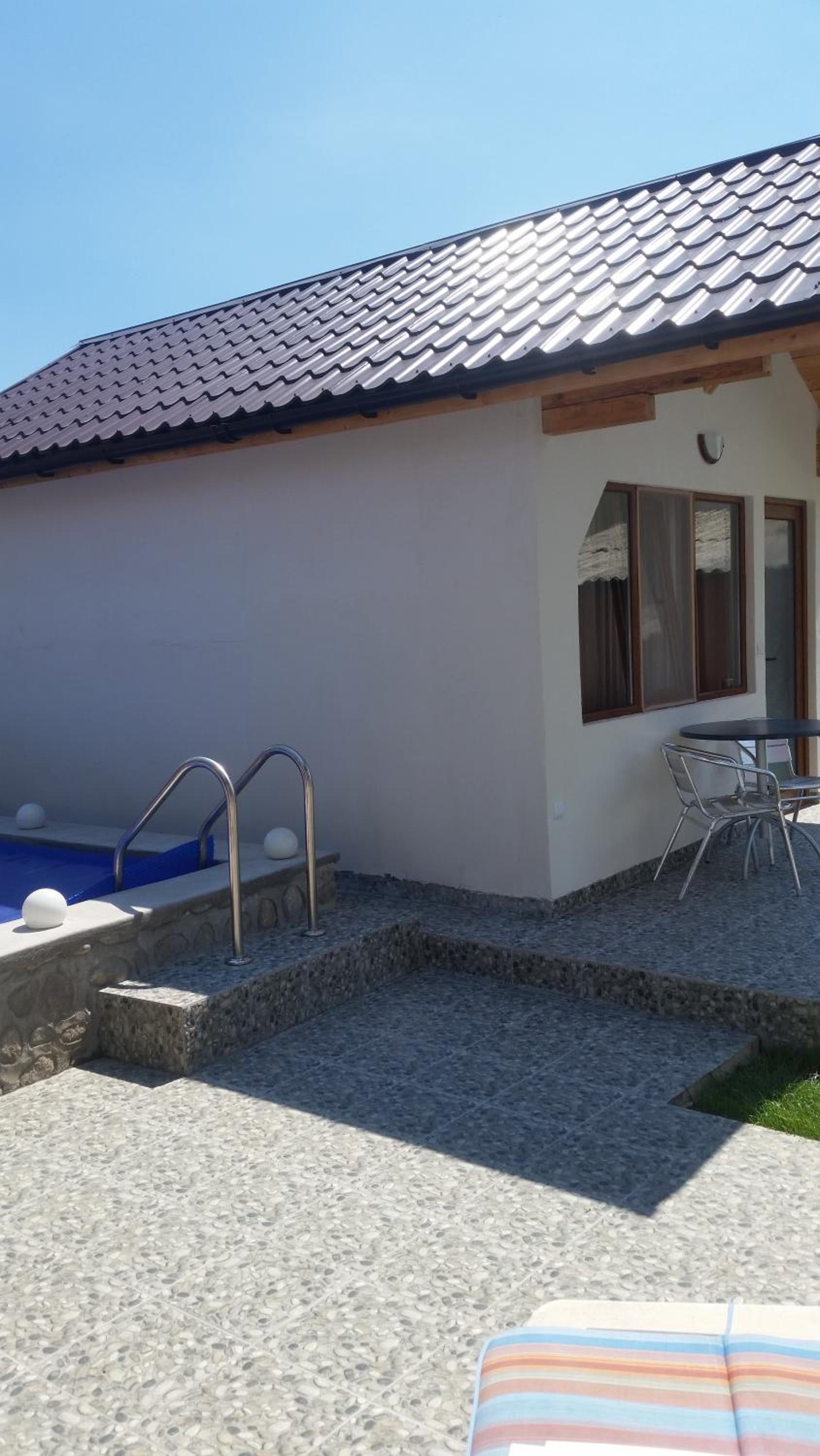 Banya Guest Rooms 23