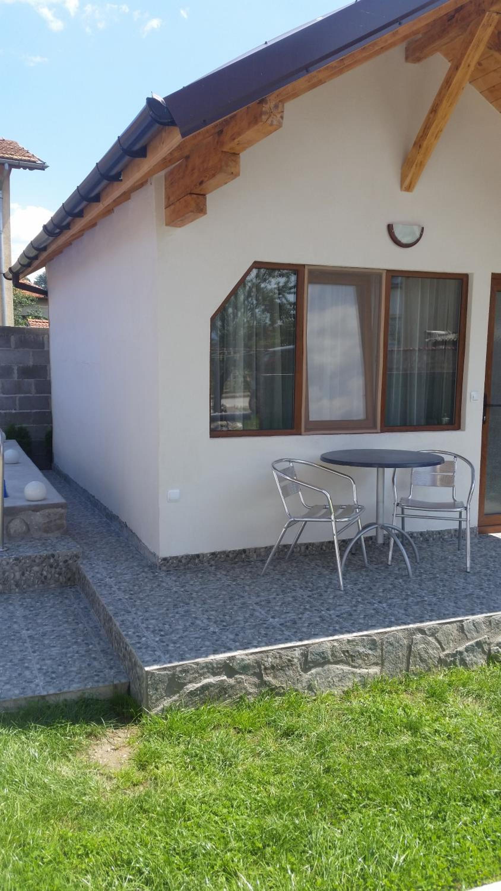 Banya Guest Rooms 23