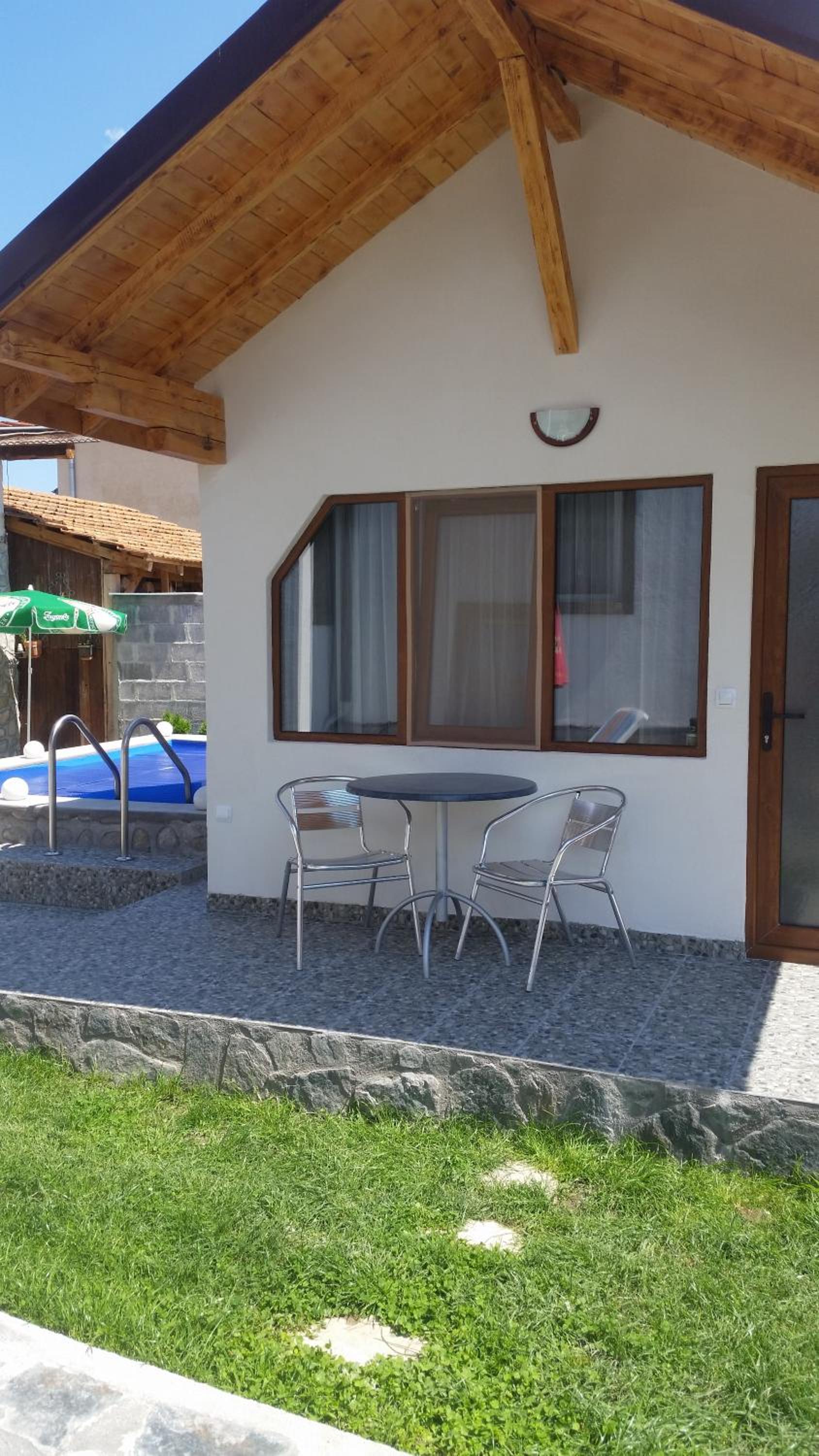 Banya Guest Rooms 23