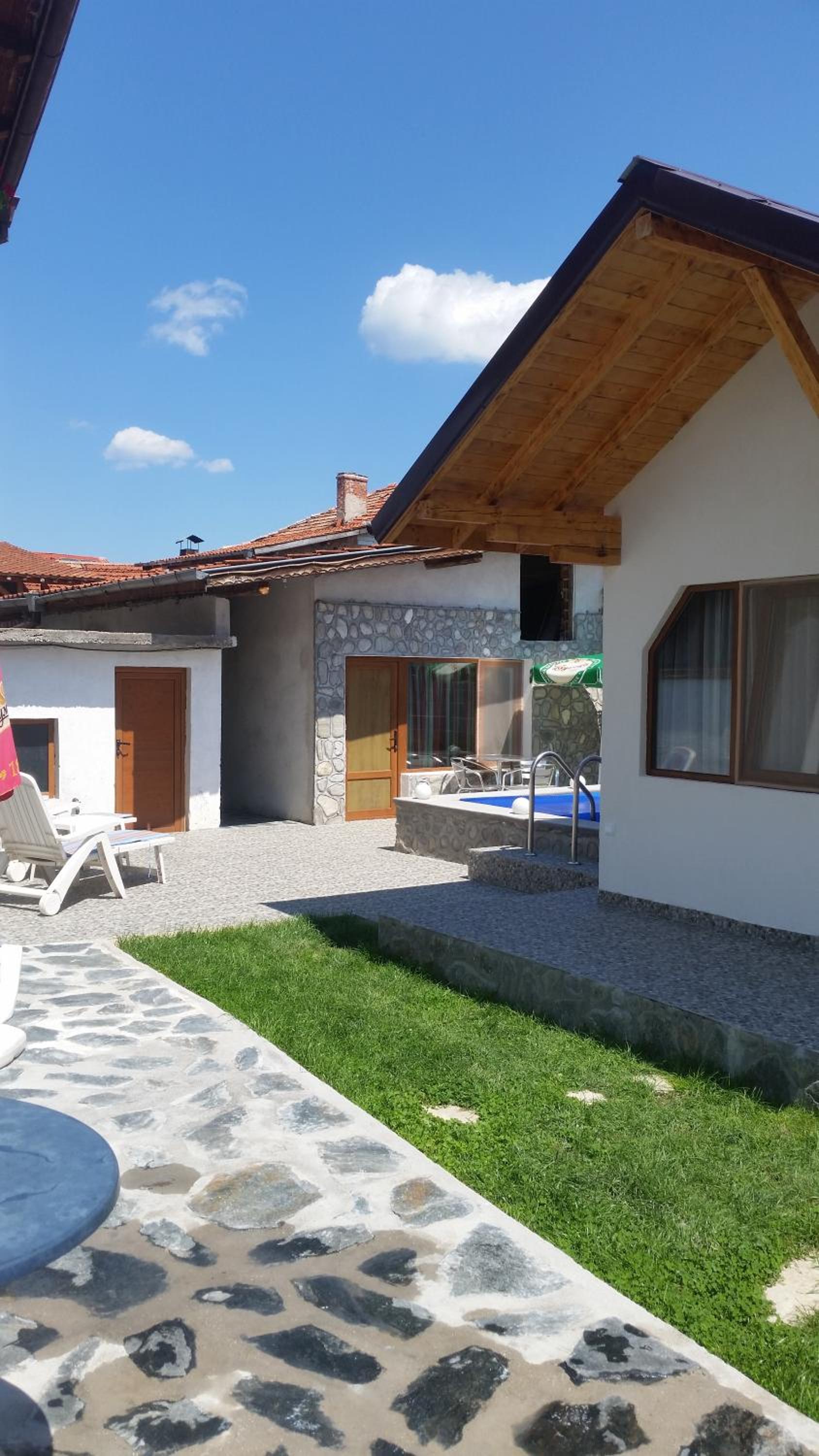 Banya Guest Rooms 23