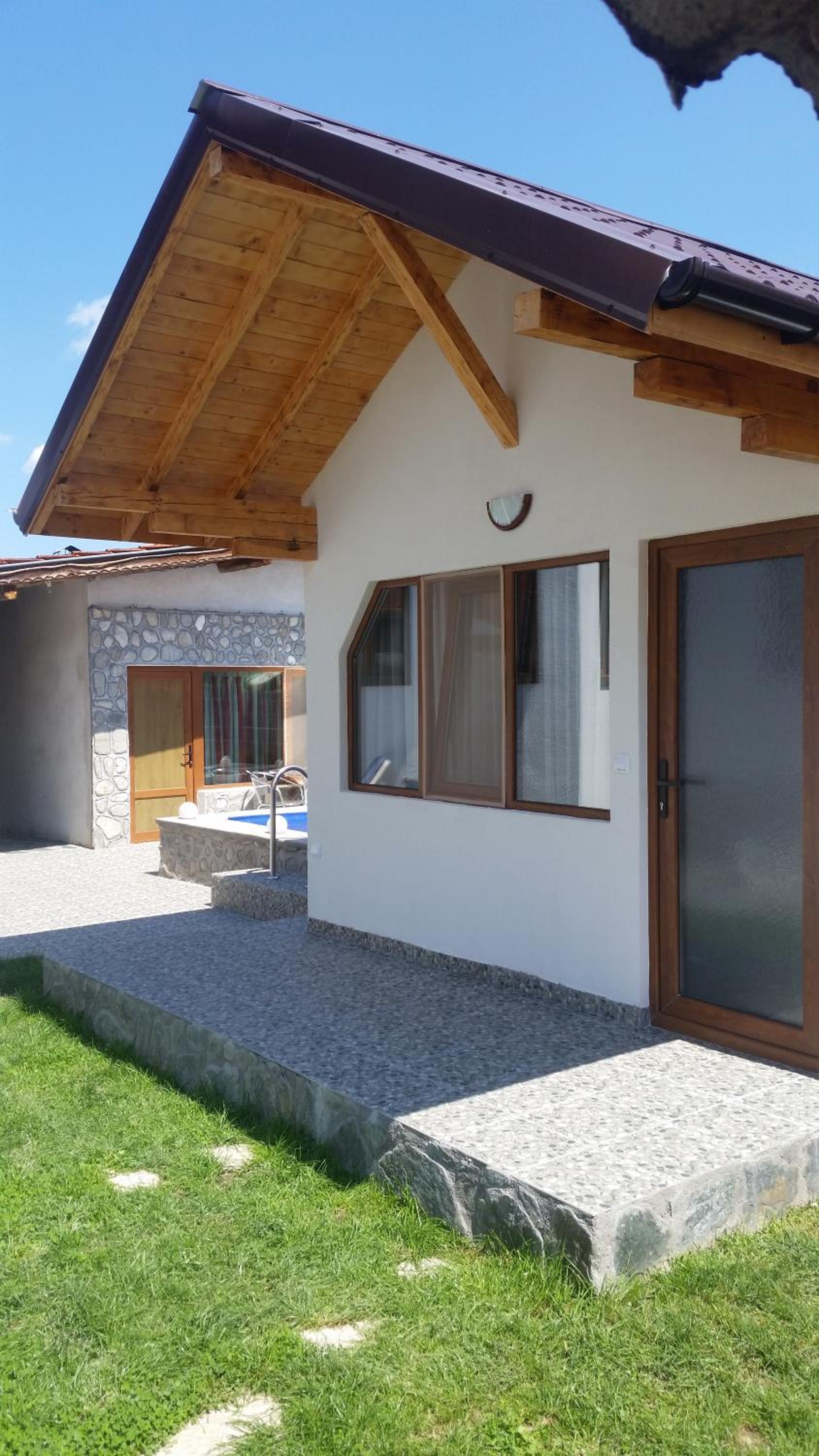 Banya Guest Rooms 23