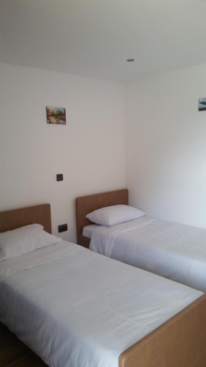 Banya Guest Rooms 23