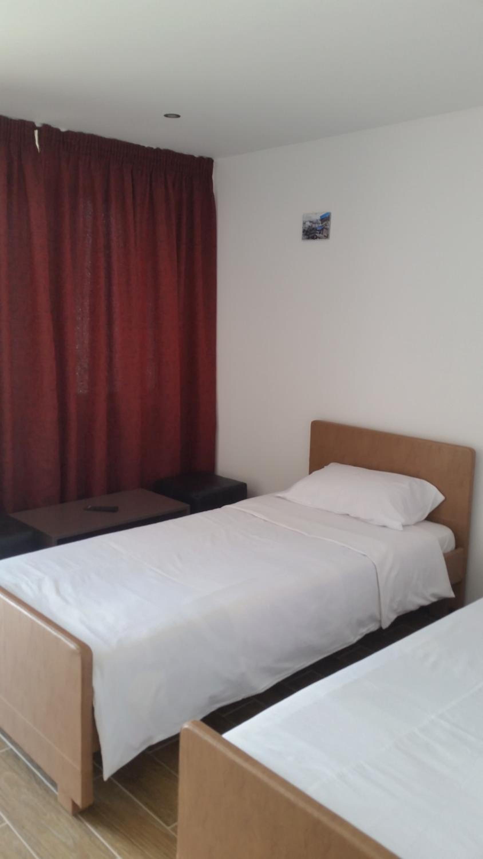 Banya Guest Rooms 23