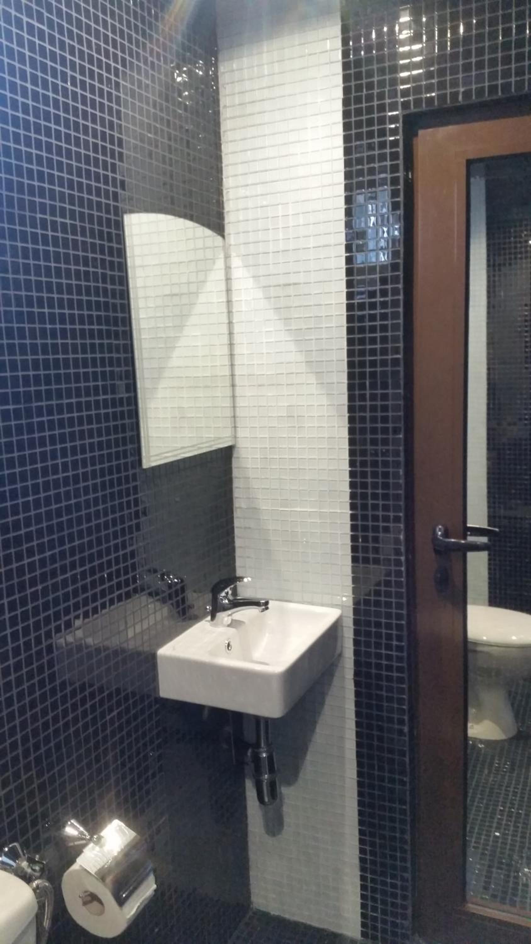 Banya Guest Rooms 23