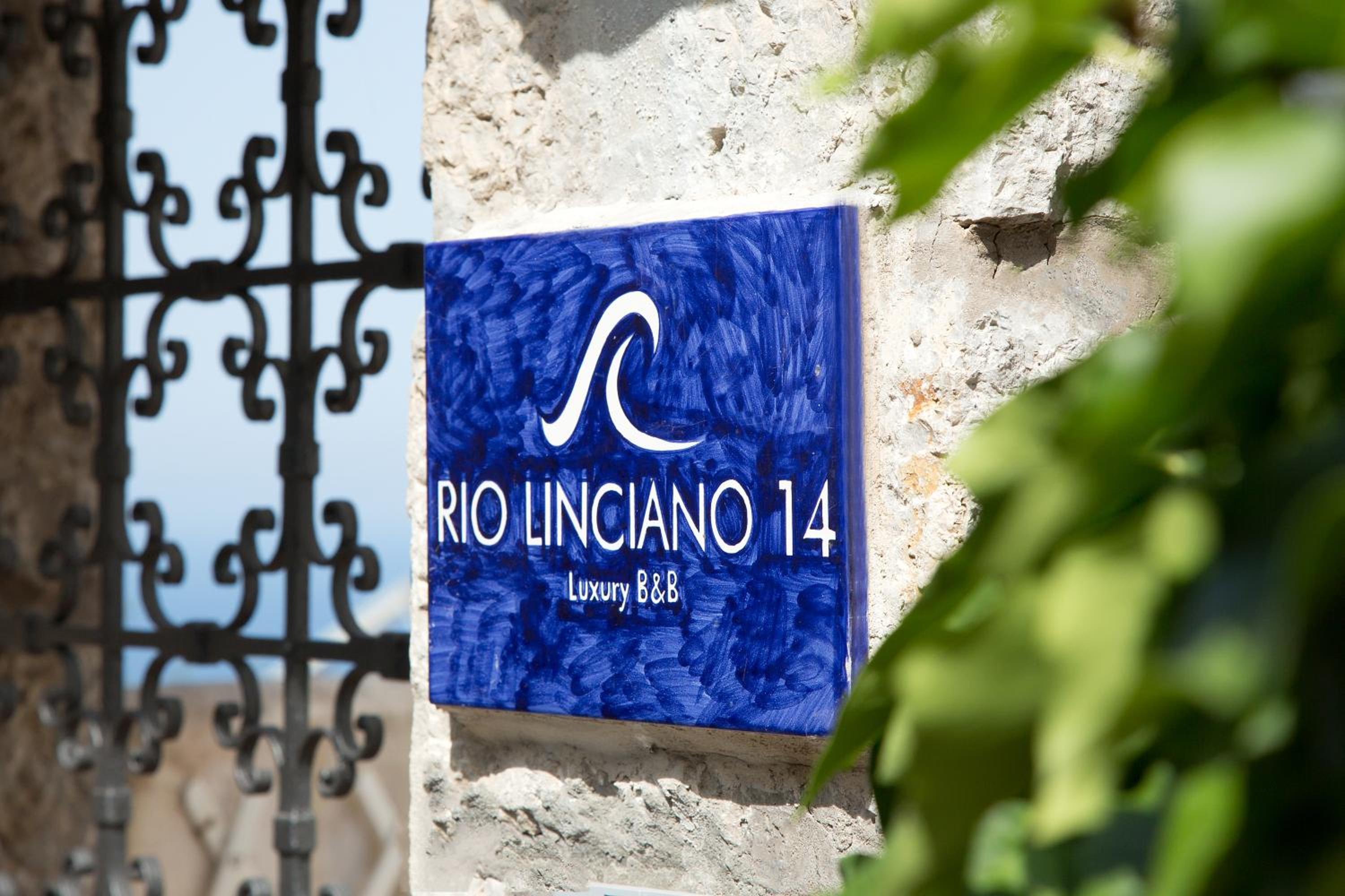 Riolinciano14 B&B