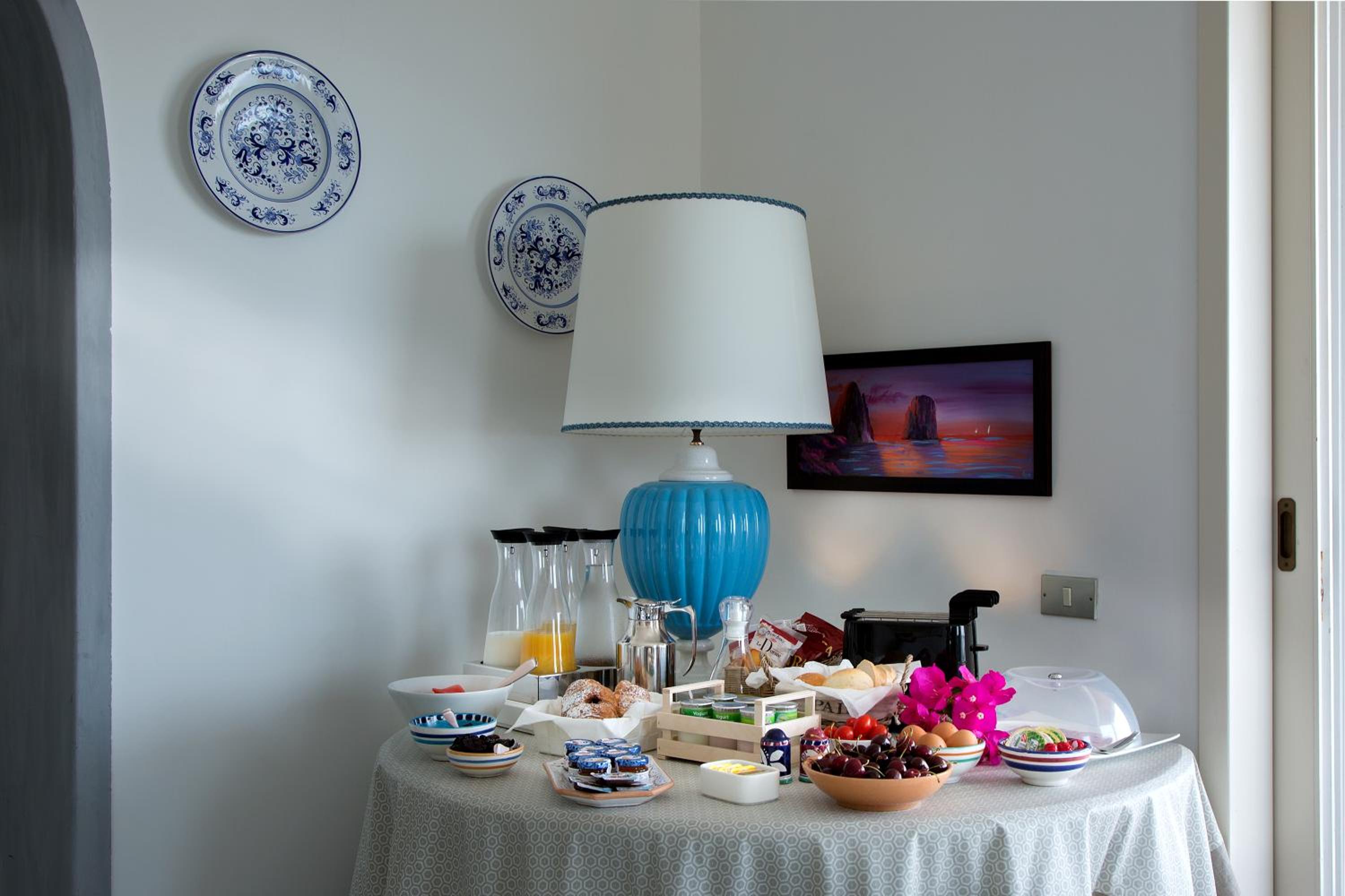 Riolinciano14 B&B