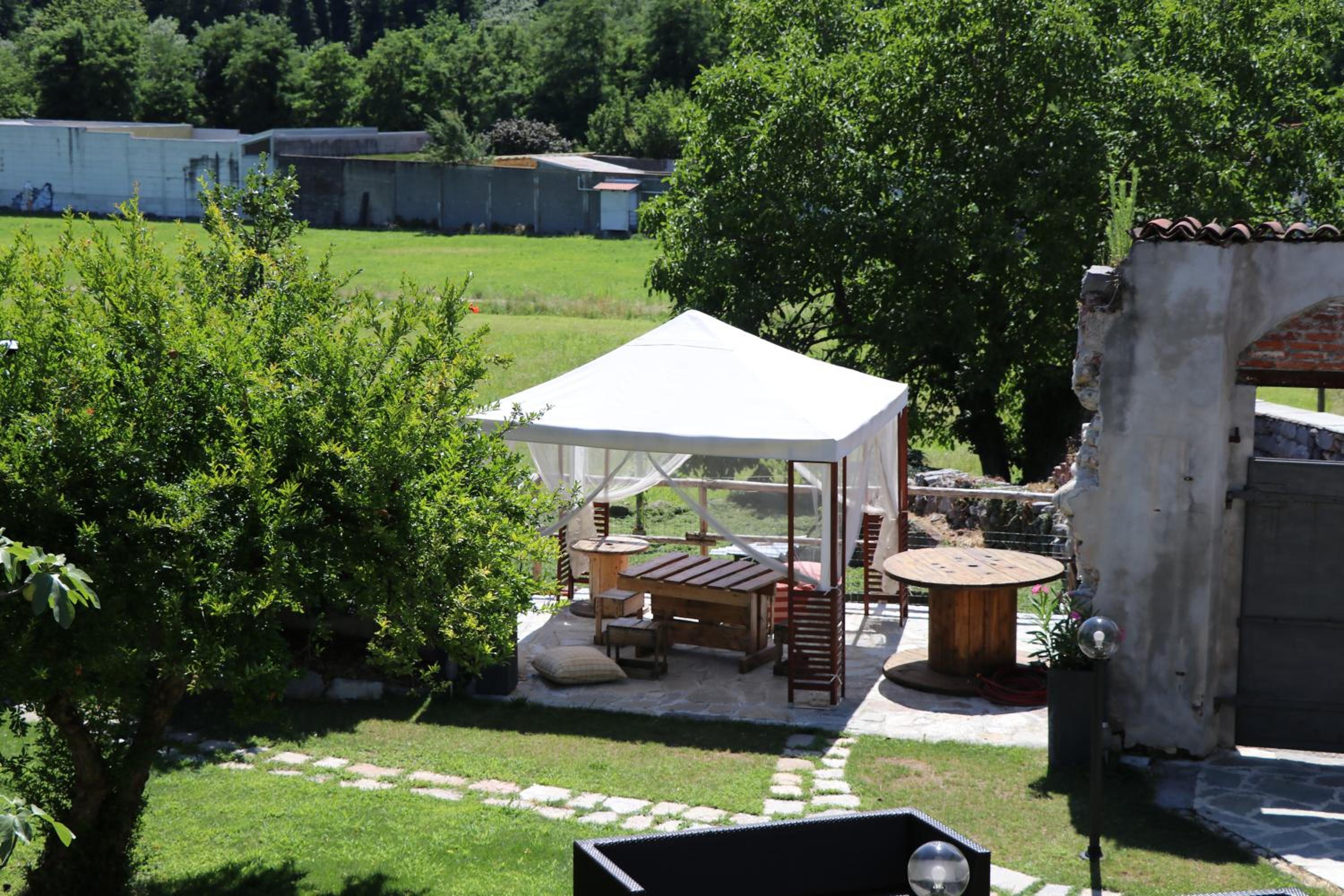 B&b Il Cortile