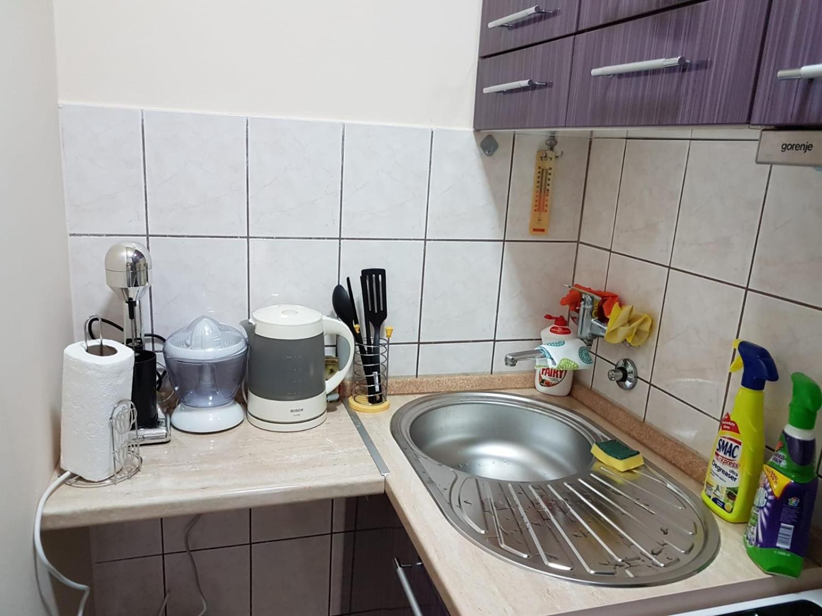 Apartman Cici