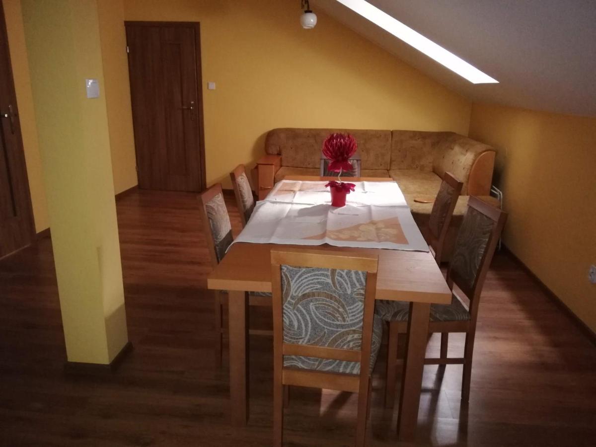 Maciejówka Gospodarstwo Agroturystyczne view 4