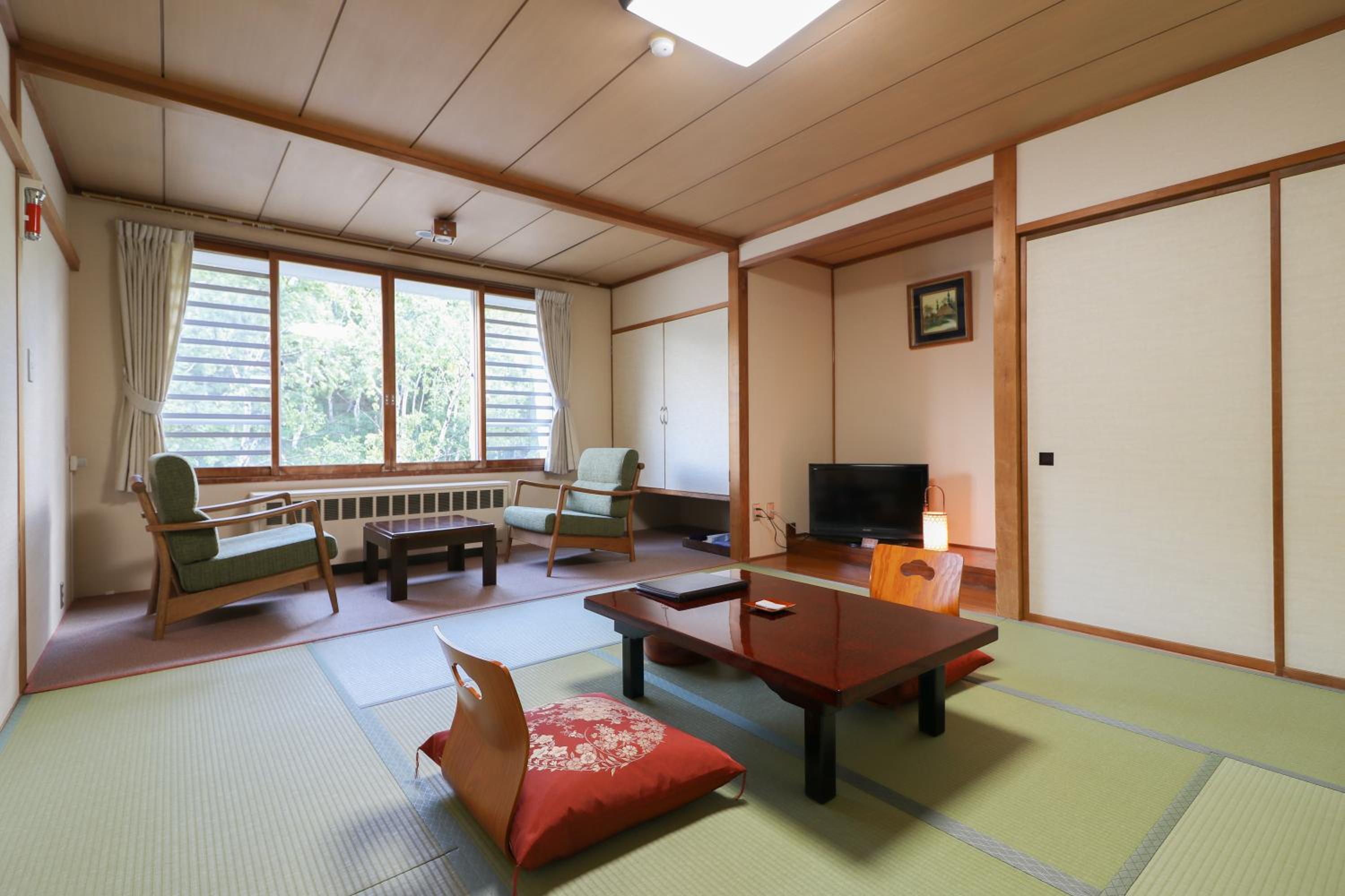 Club Wyndham Shirakabaso Shigakogen view 5