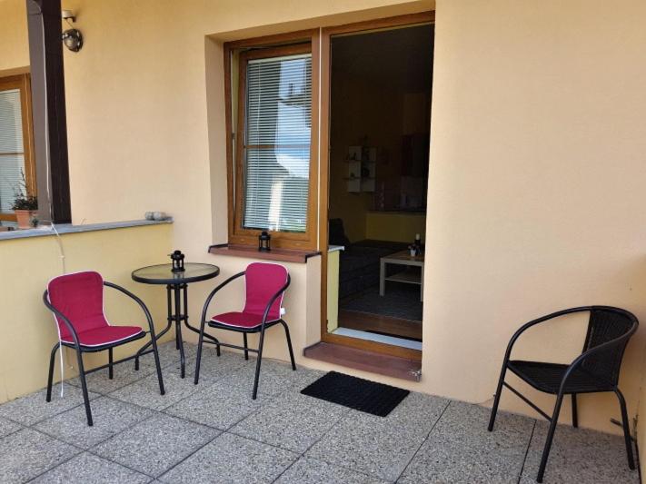 Apartmánový dom Magura view 4