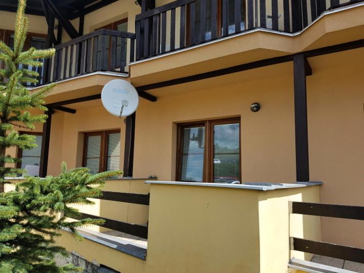 Apartmánový dom Magura view 5