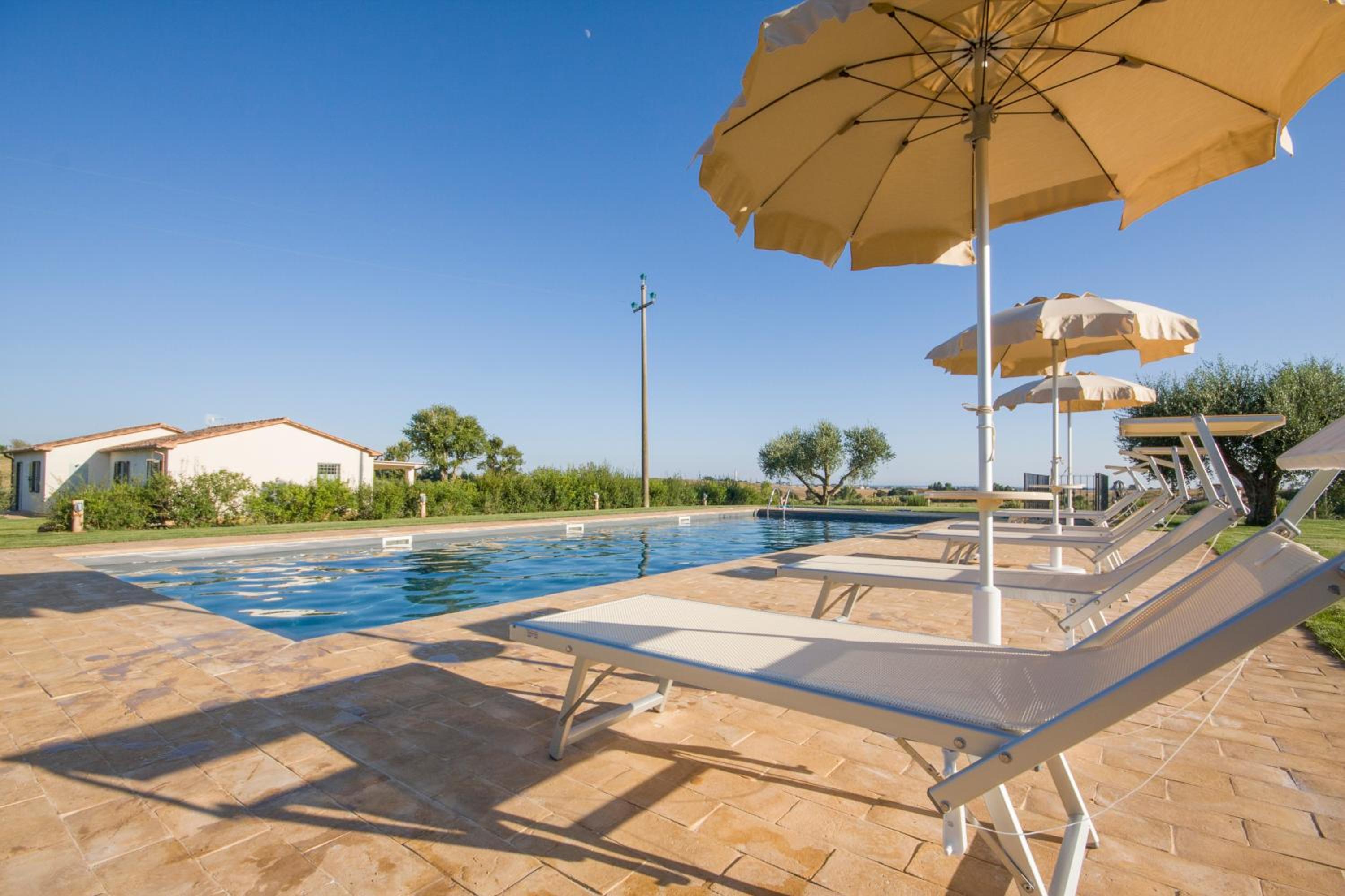 Agriturismo Il Mirto view 3