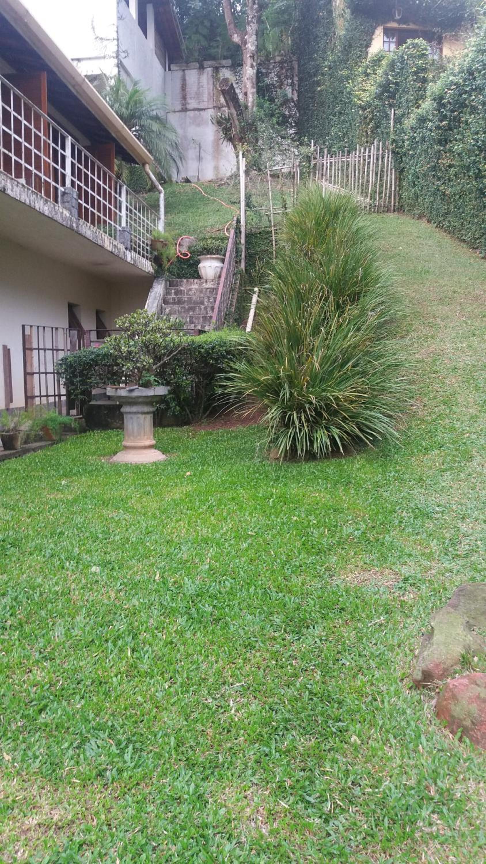 Chalé Serra Cantareira