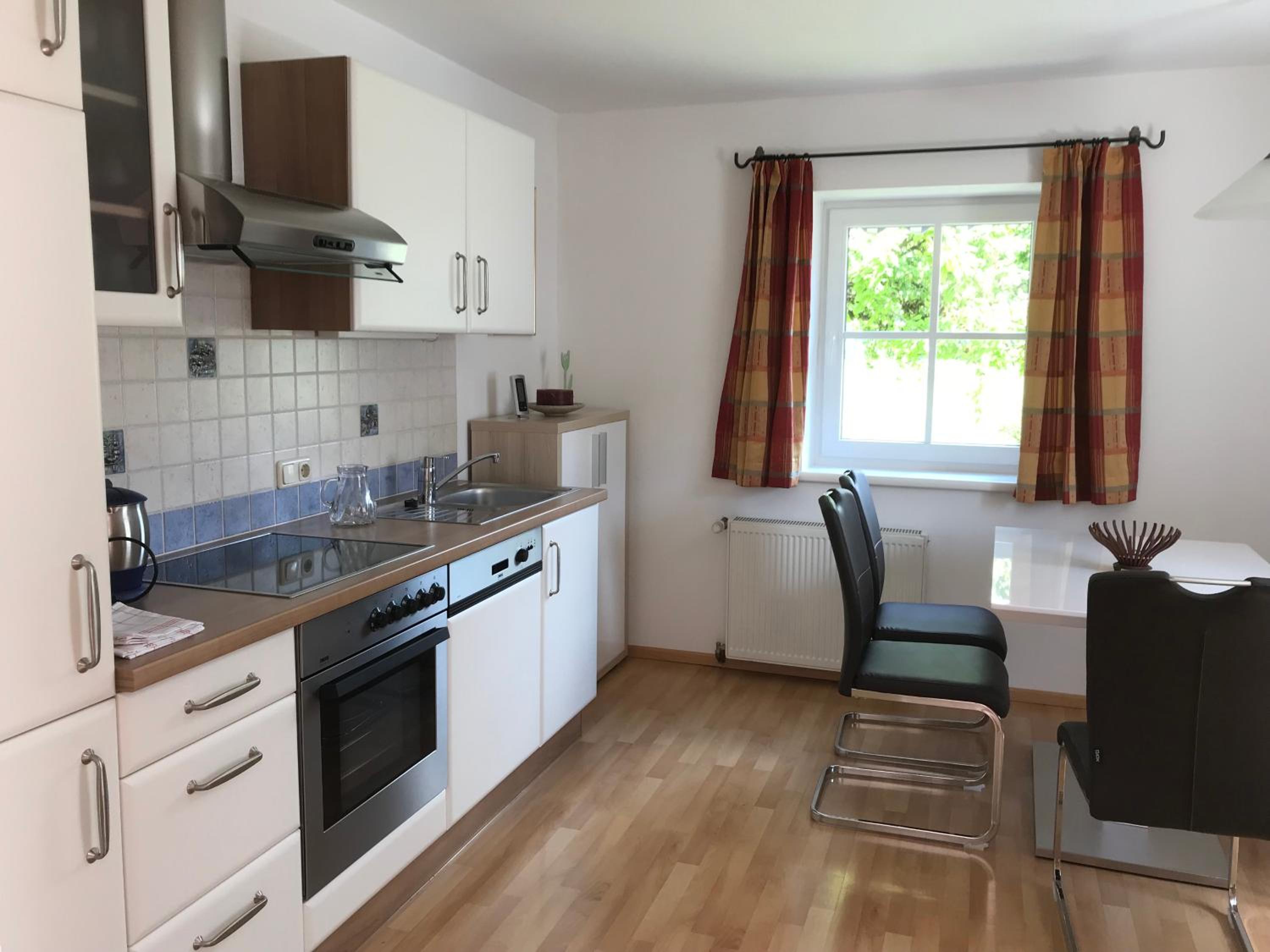 Ferienhaus Franz Eisl Radau 39