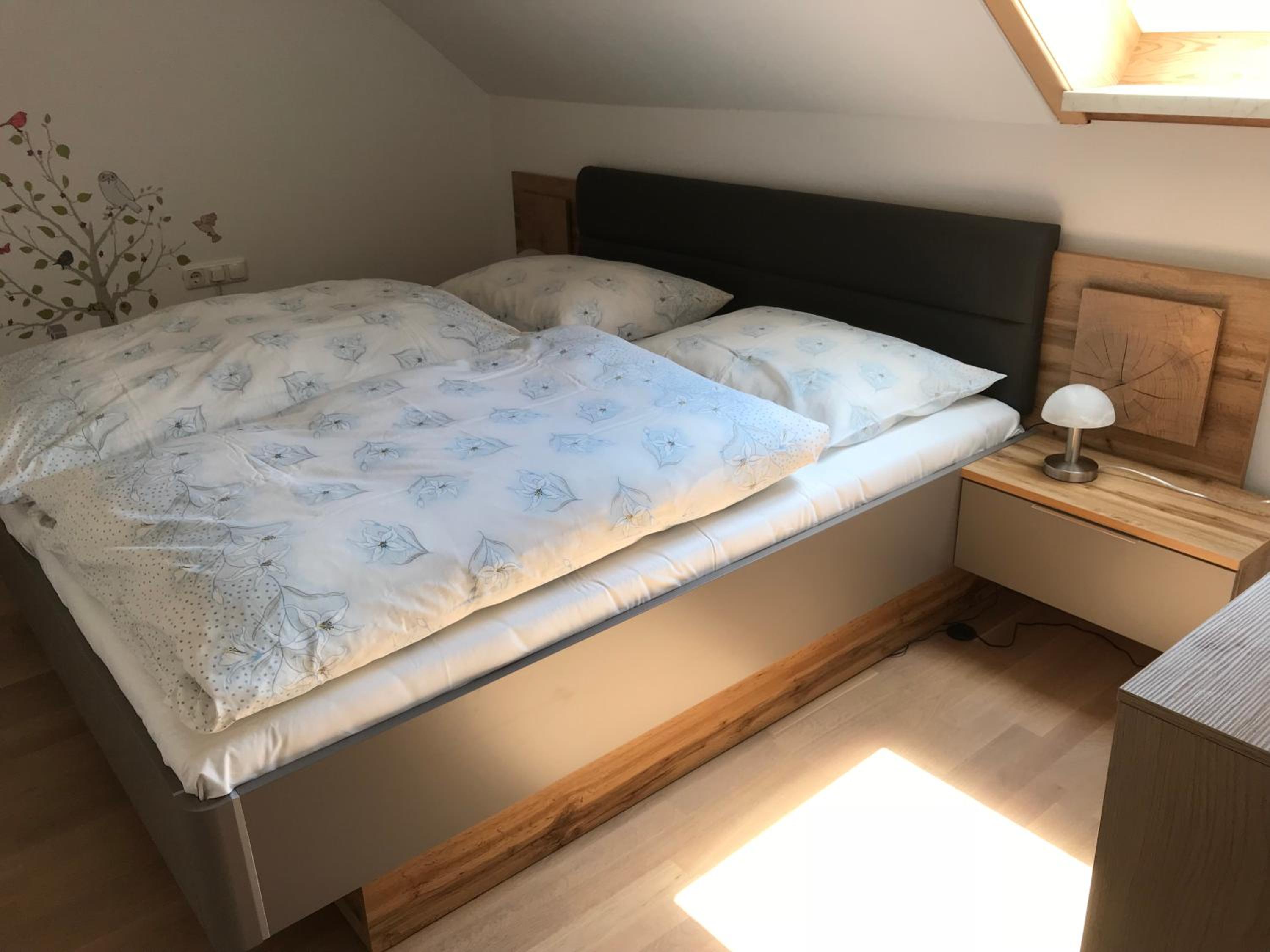 Ferienhaus Franz Eisl Radau 39