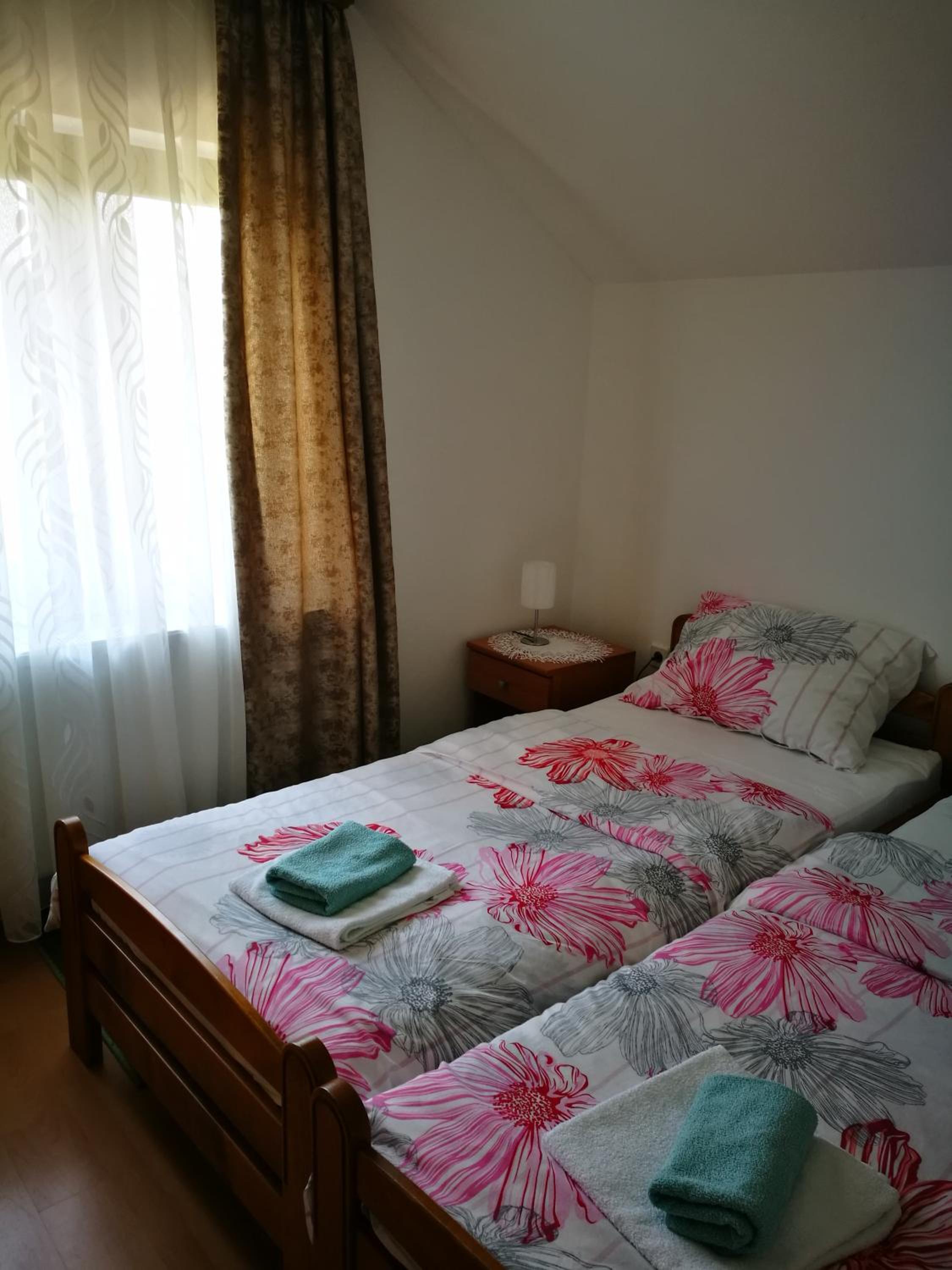 Apartment Manda