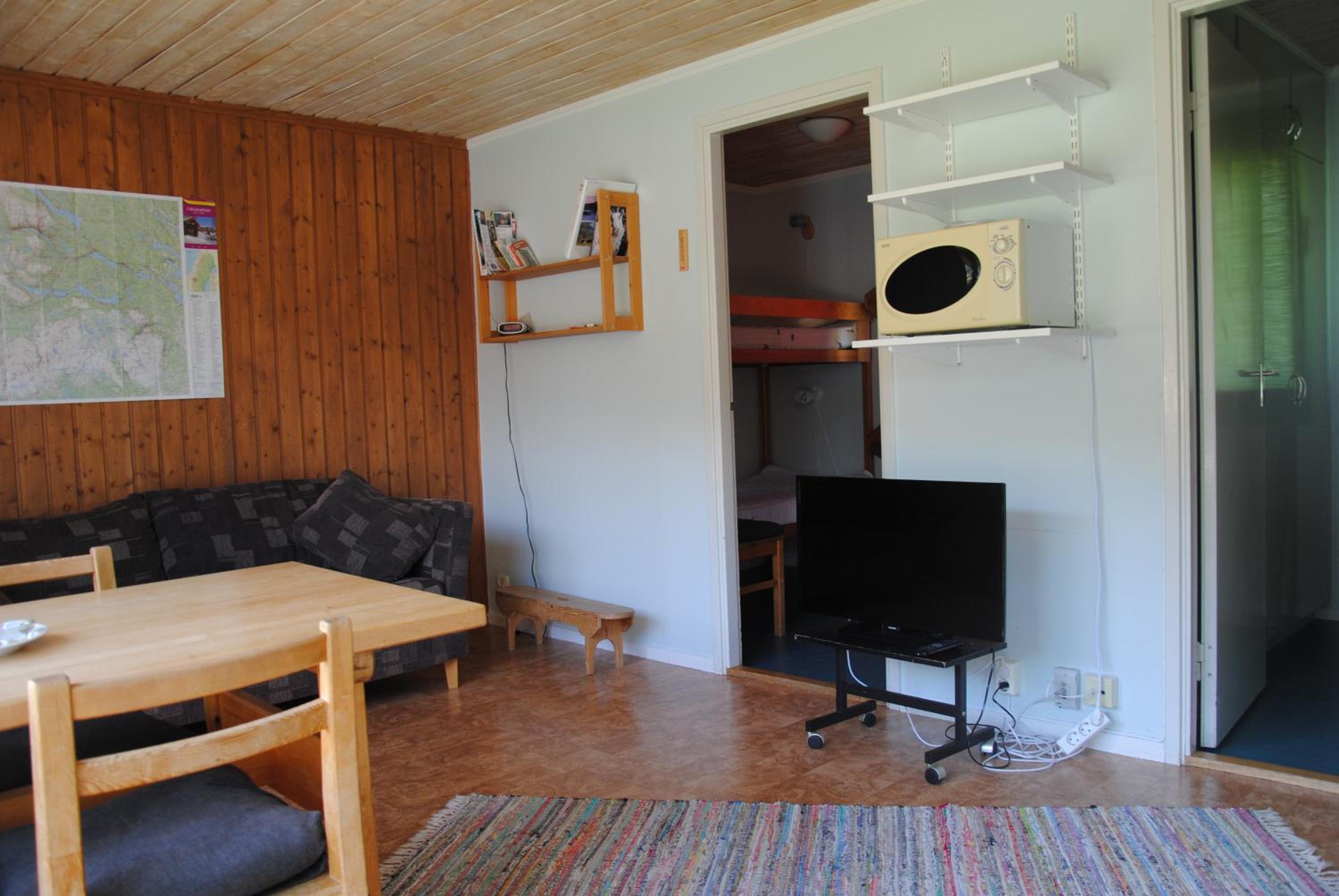 Bydalens Fjällby