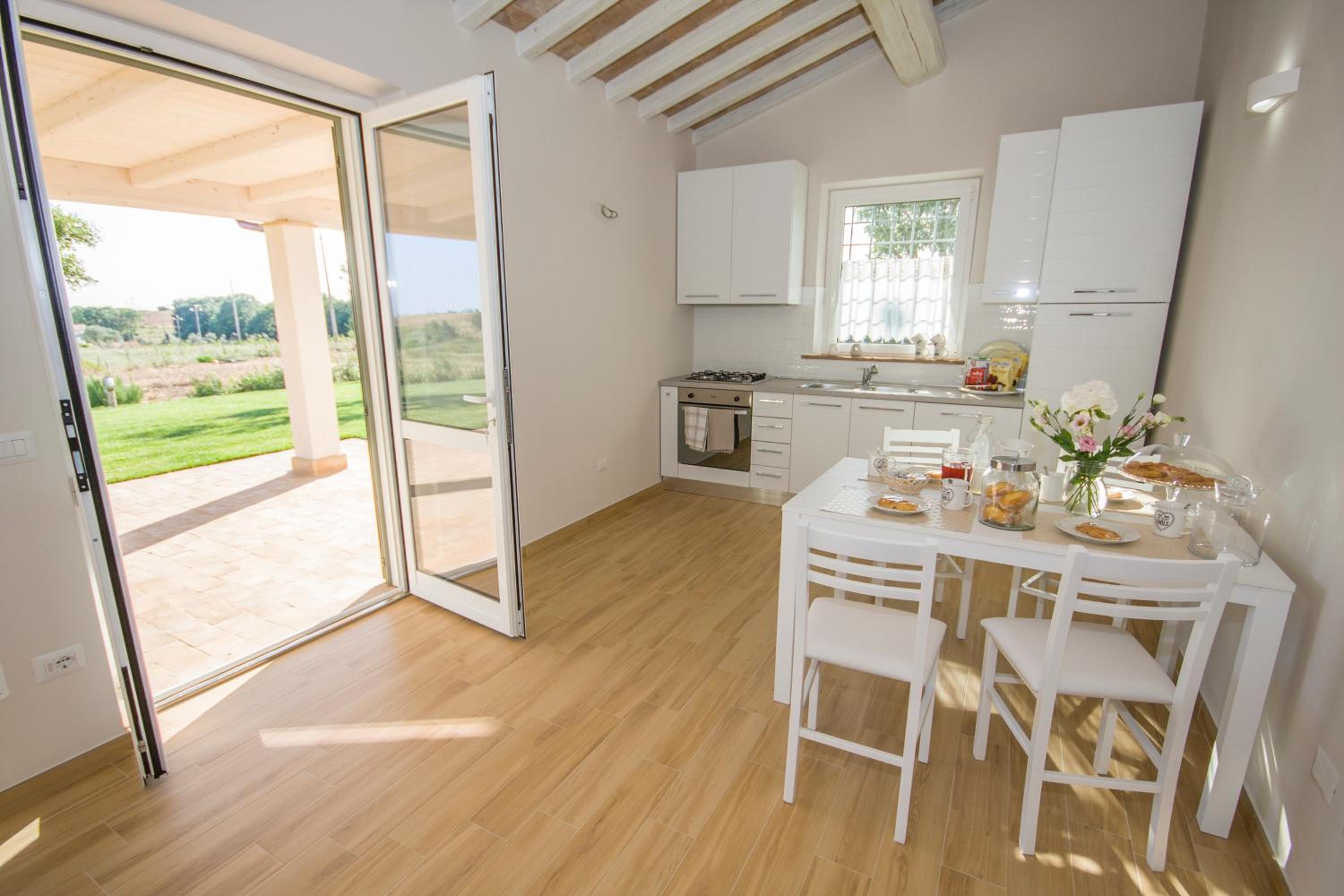 Agriturismo Il Mirto view 5