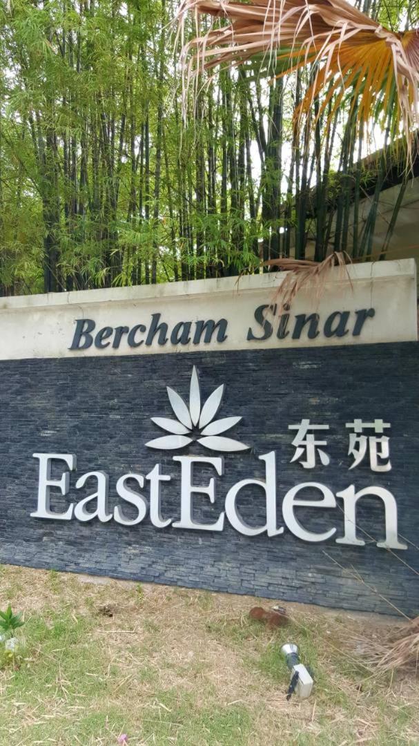 Ipoh EastEden Homestay photo 2