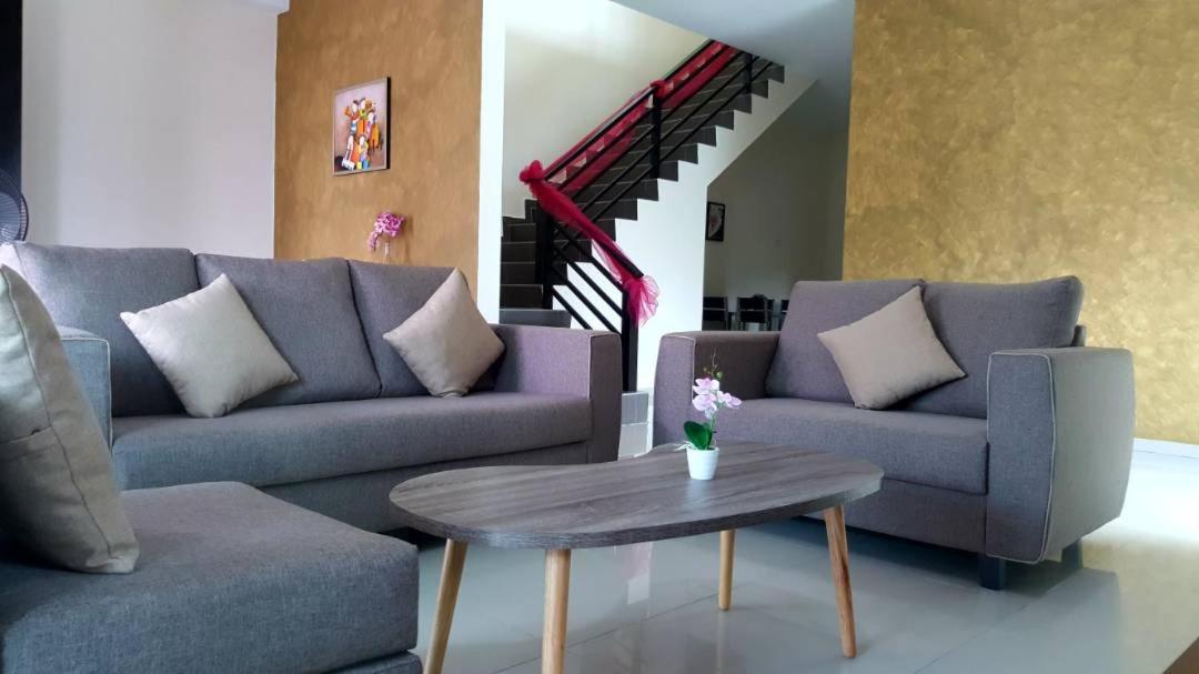 Ipoh EastEden Homestay photo 7