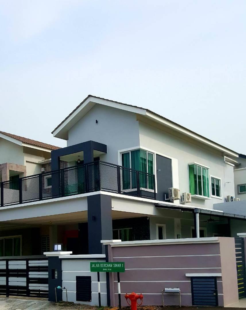 Ipoh EastEden Homestay photo 4