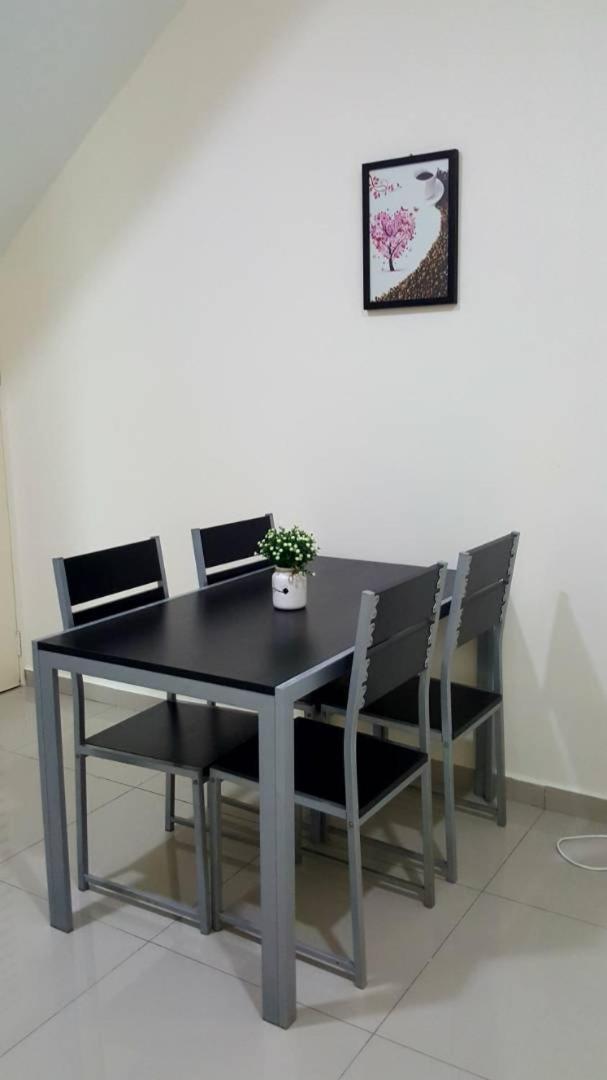 Ipoh EastEden Homestay view 4