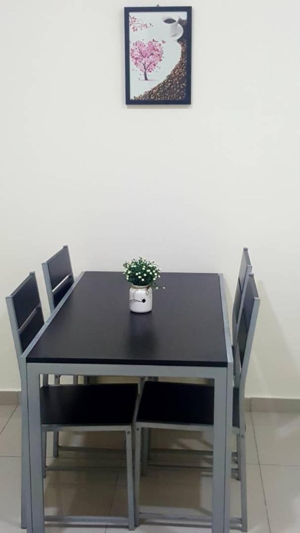 Ipoh EastEden Homestay view 5