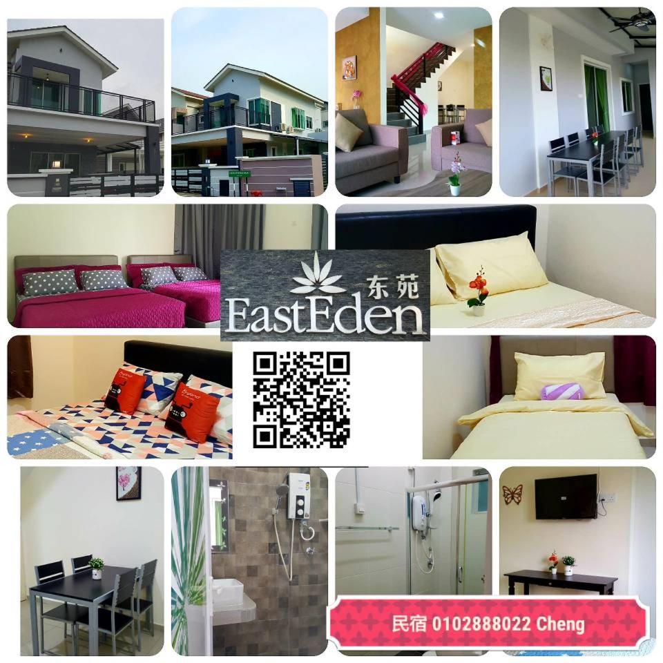 Ipoh EastEden Homestay photo 6