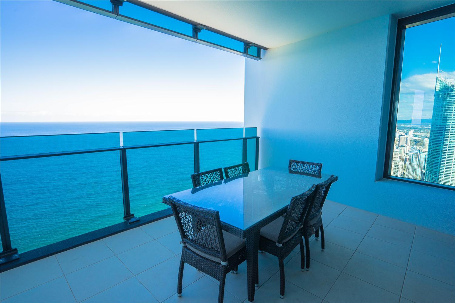H Luxury Residence Apartments - Holiday Paradise