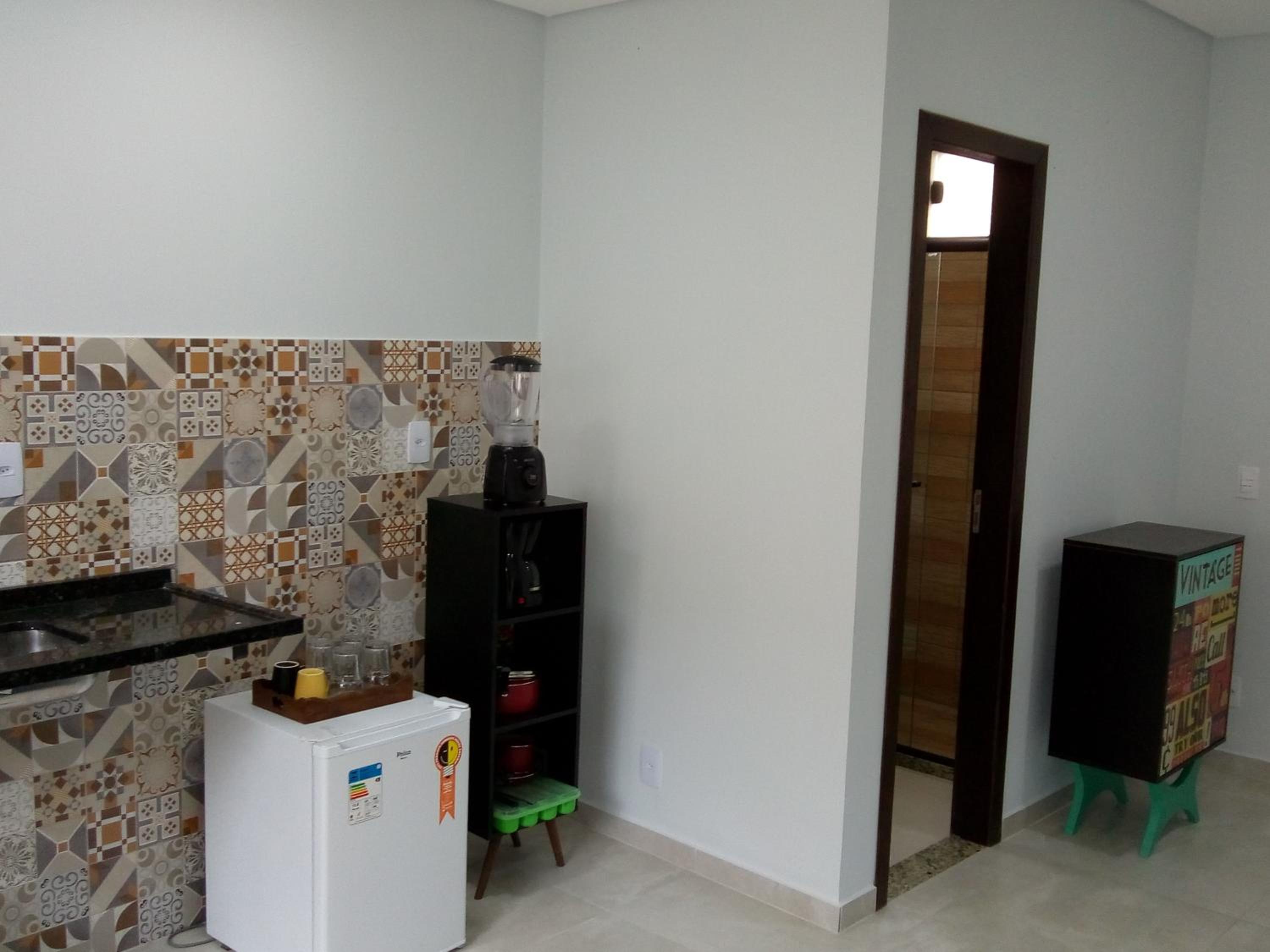 Residencial Aquidabã