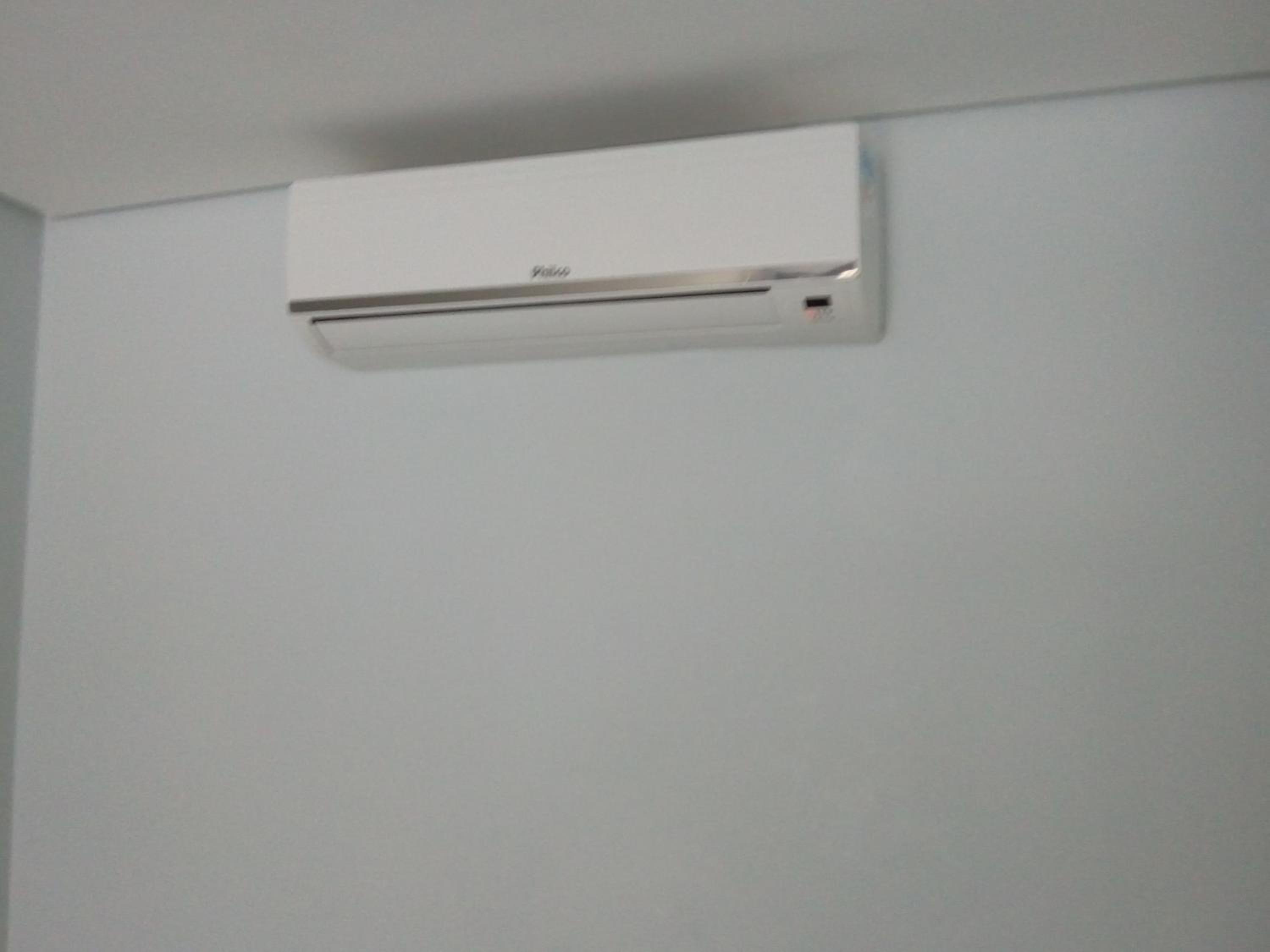 Residencial Aquidabã