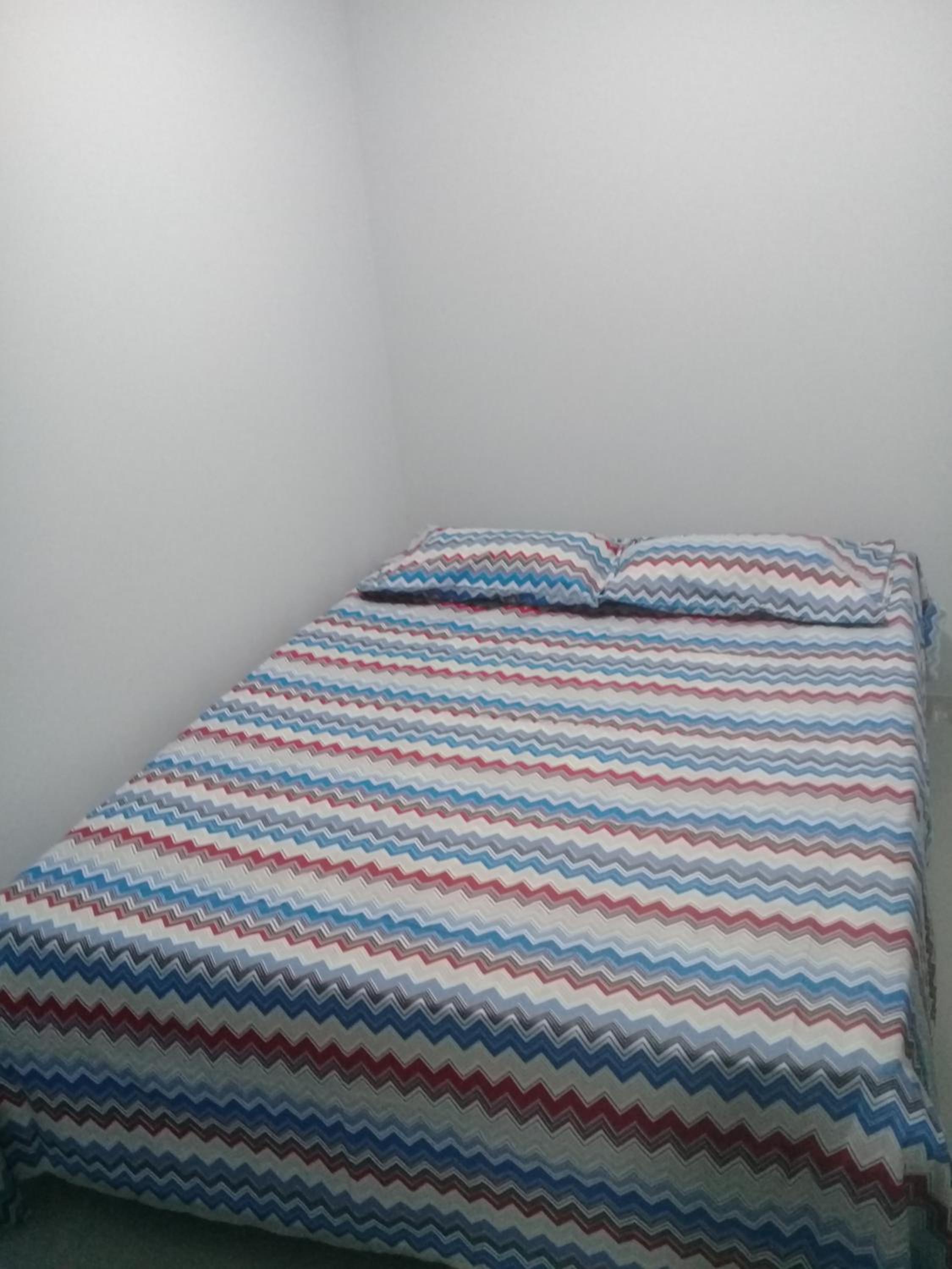 Residencial Aquidabã