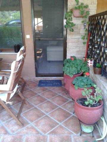 Sundy's house at Yerakini beach, Halkidiki photo 5