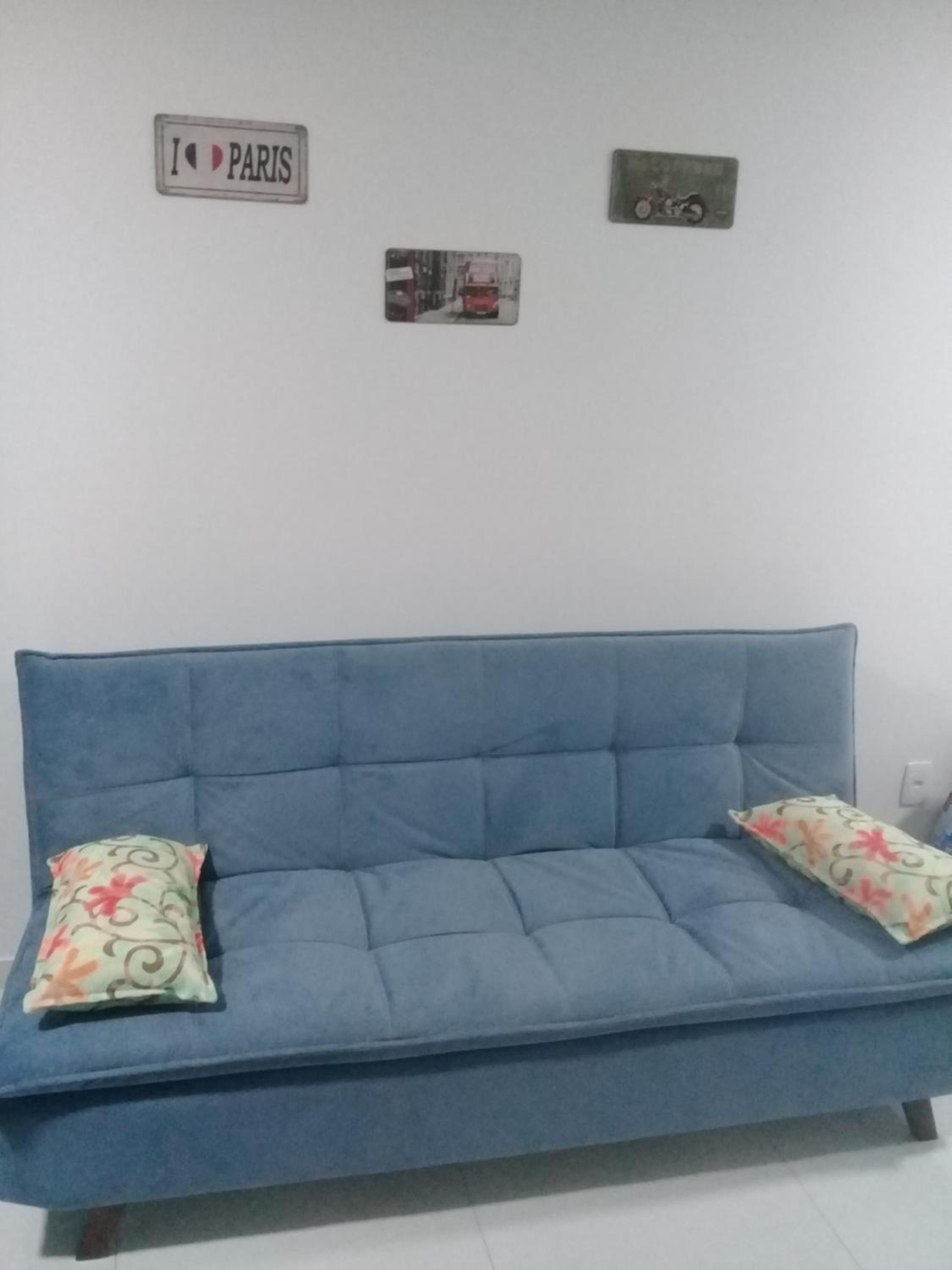 Residencial Aquidabã