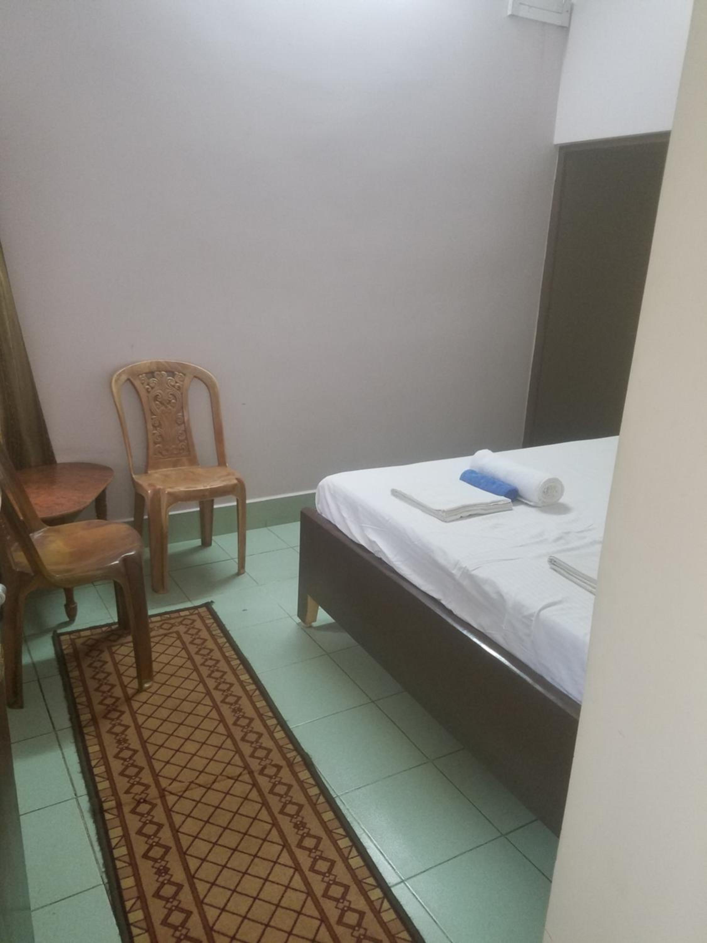 Baba Guest House