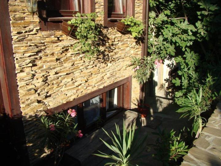 Deep Blue Guest House