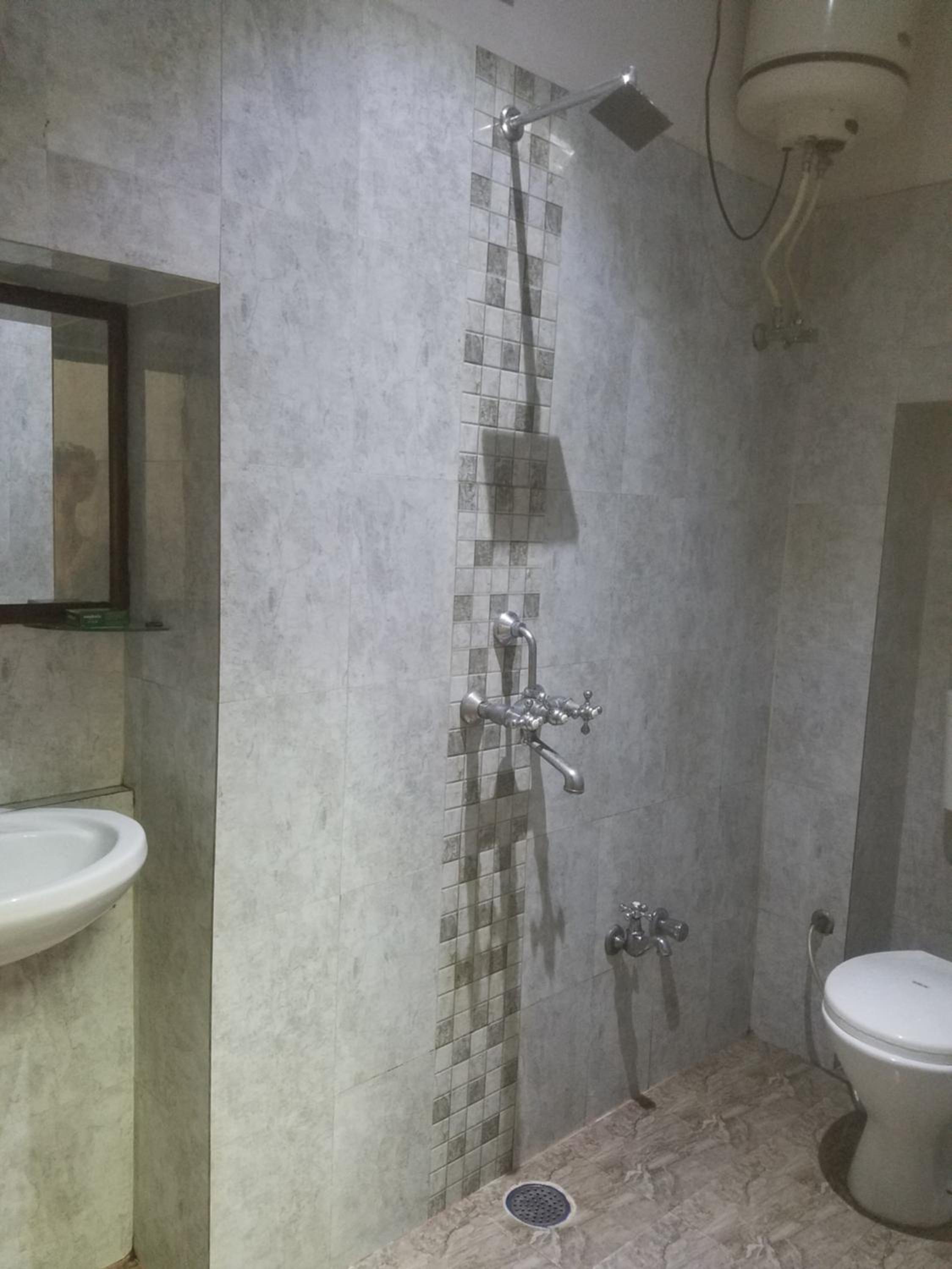 Baba Guest House