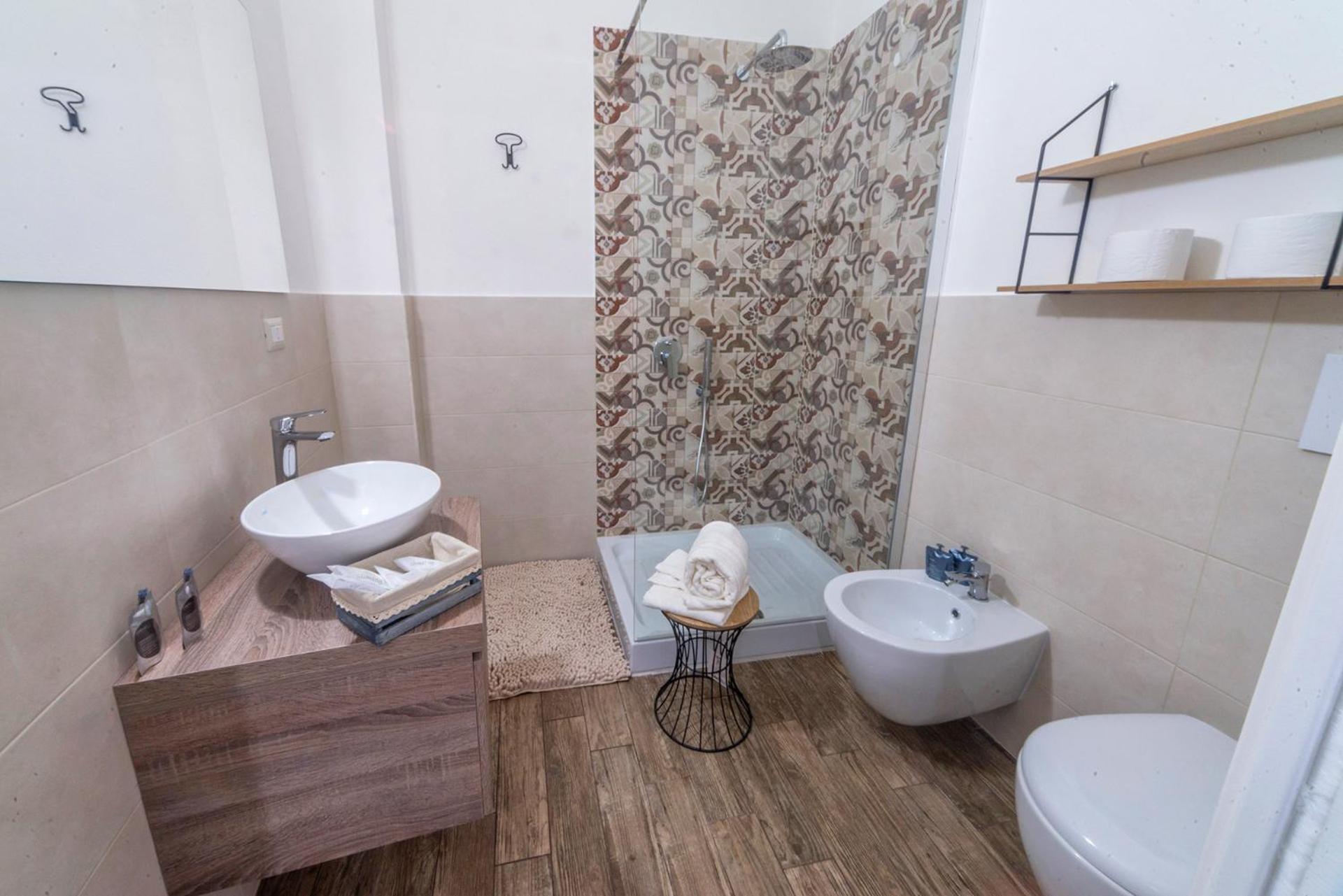 Bed & Breakfast ALBA photo 3