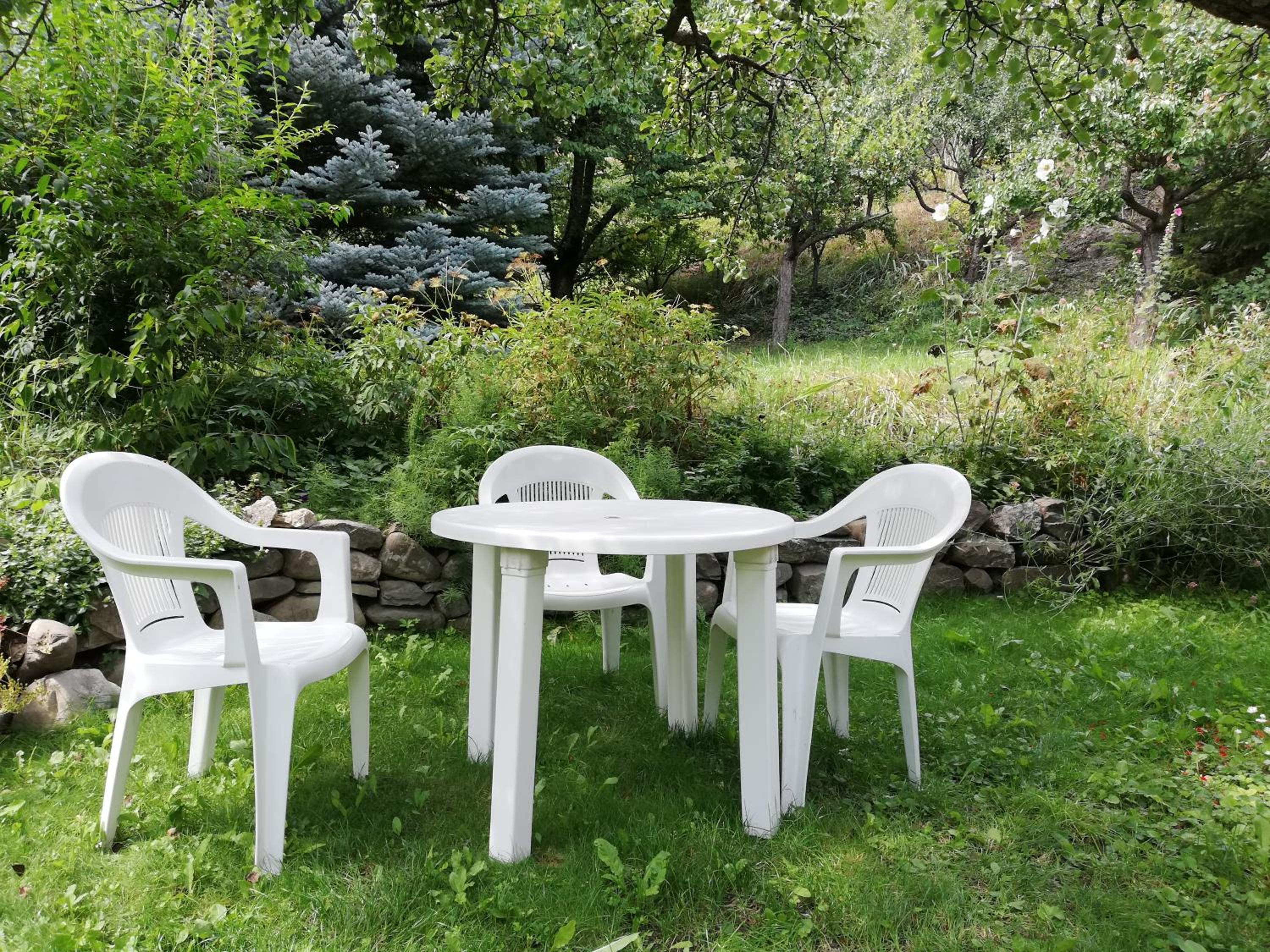 B&B et Apartments Moulin du Martinet view 2