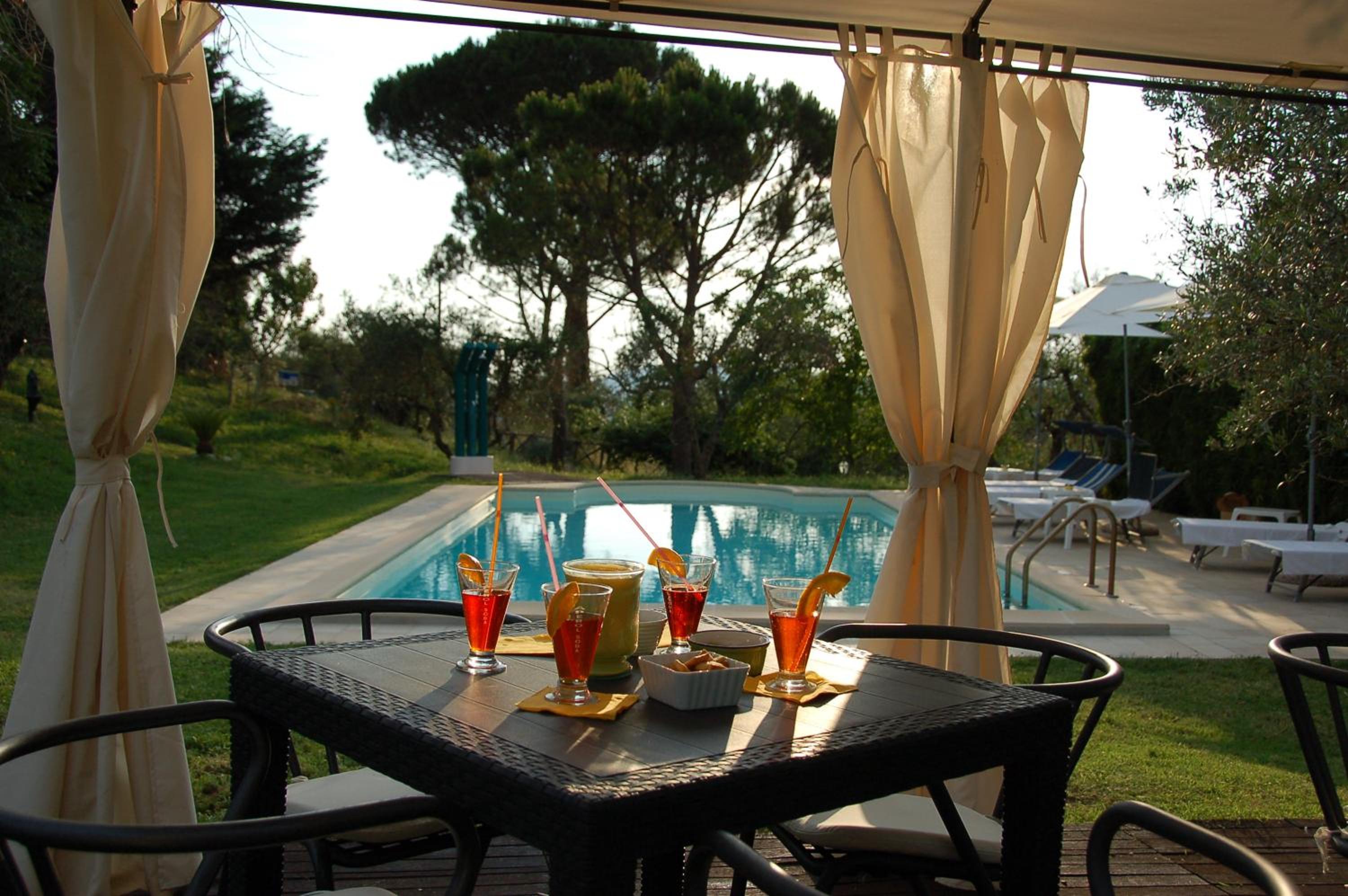 Tenuta Merlano