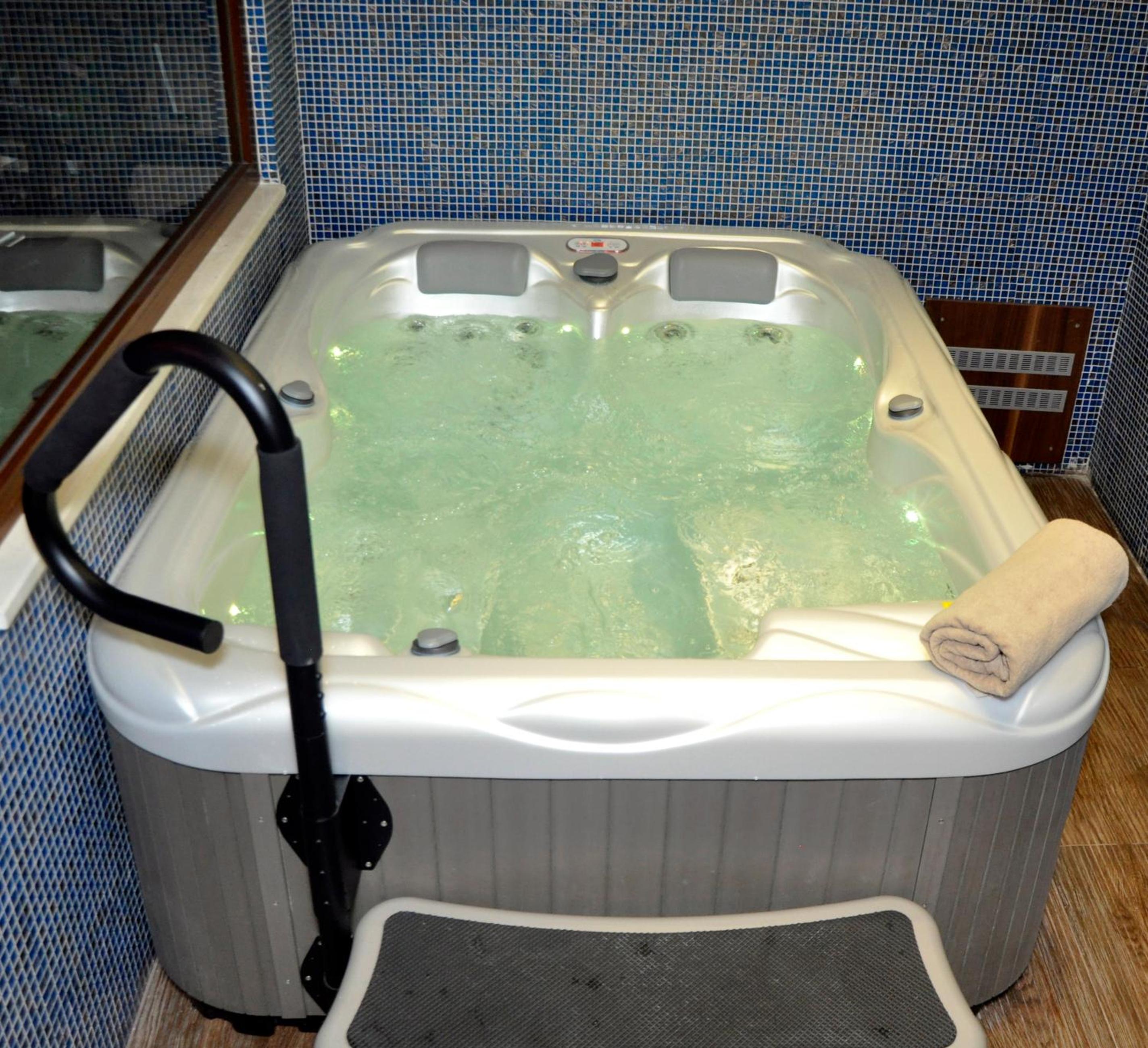 Mukarnas Taksim Otel - Image 94